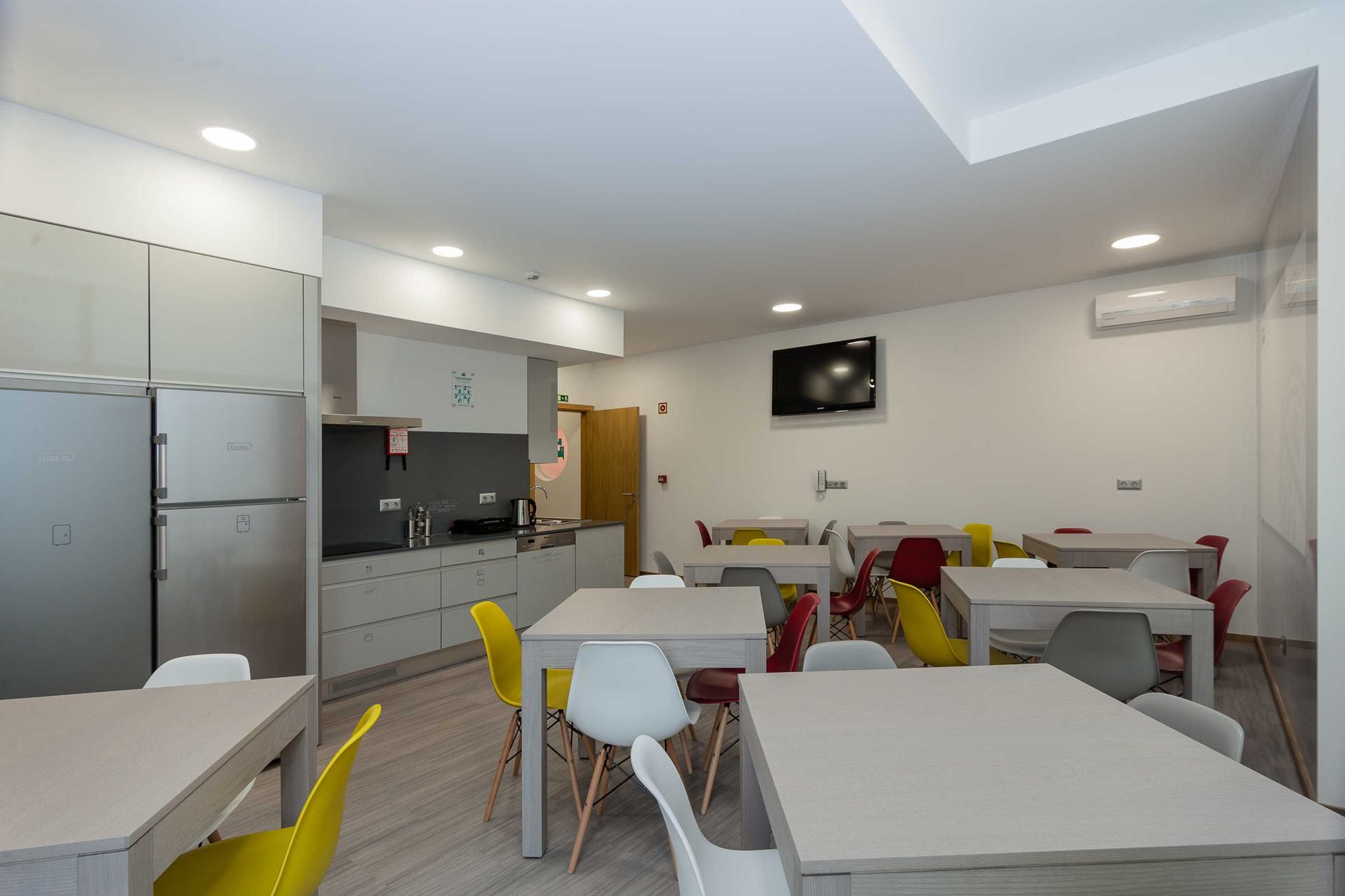 Gift card for Hostel da Praça