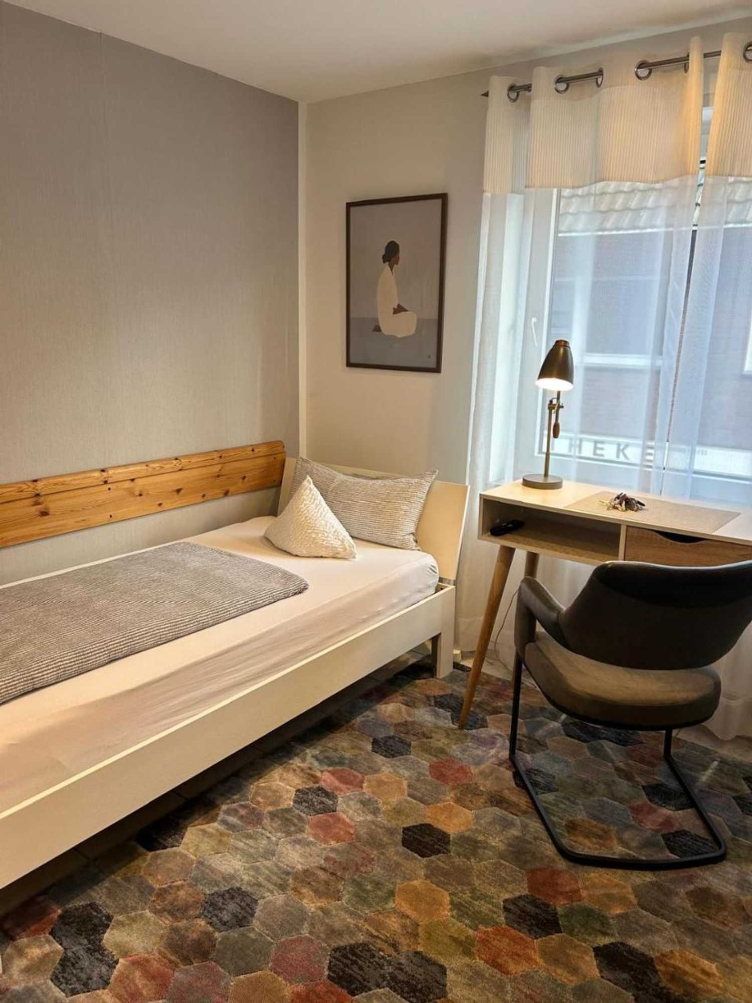 Gift card for Hotel Zum Schiffchen