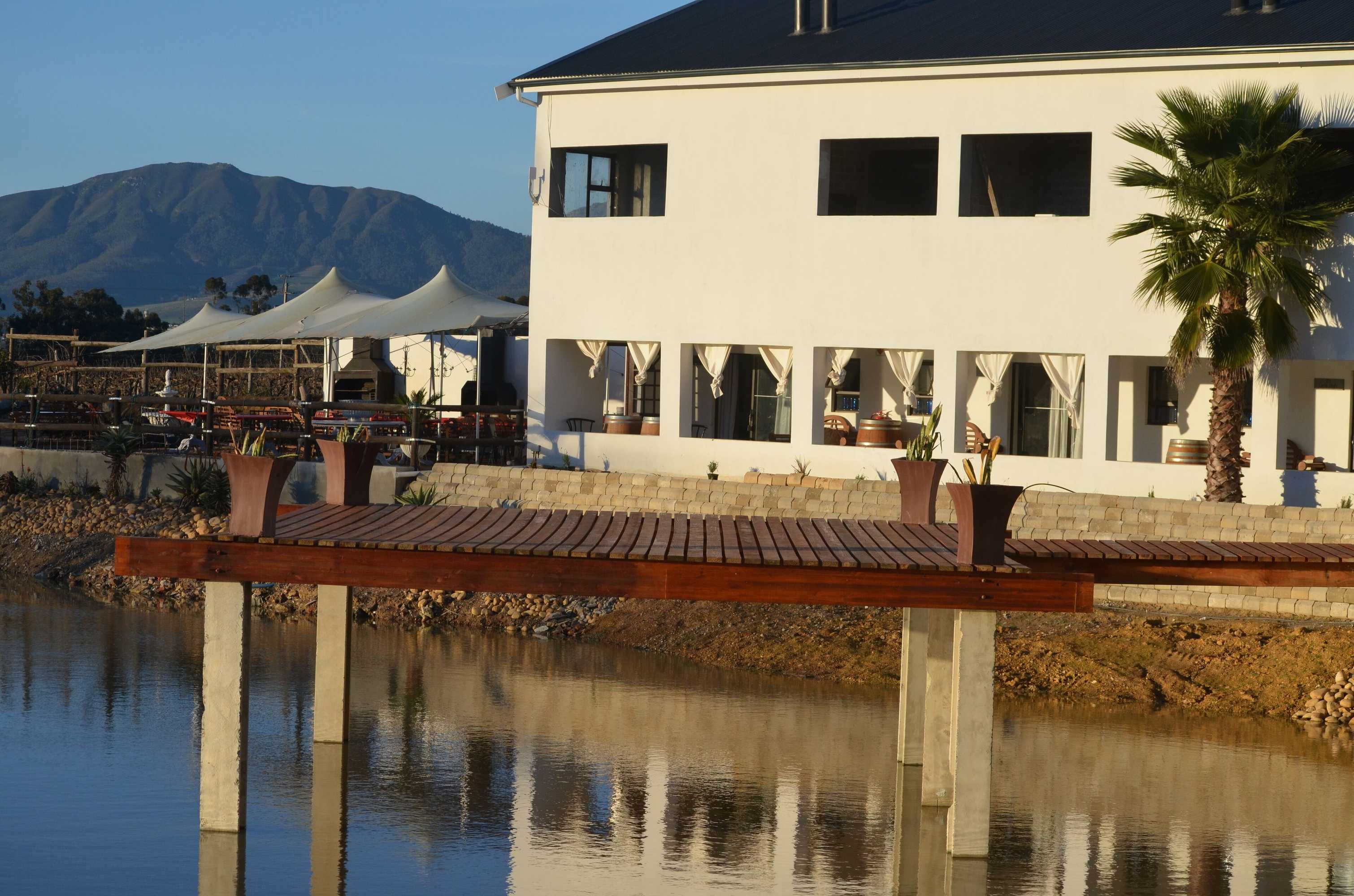 Gift card for Middelplaas Paarl Guesthouse Gift card for Middelplaas Paarl Guesthouse