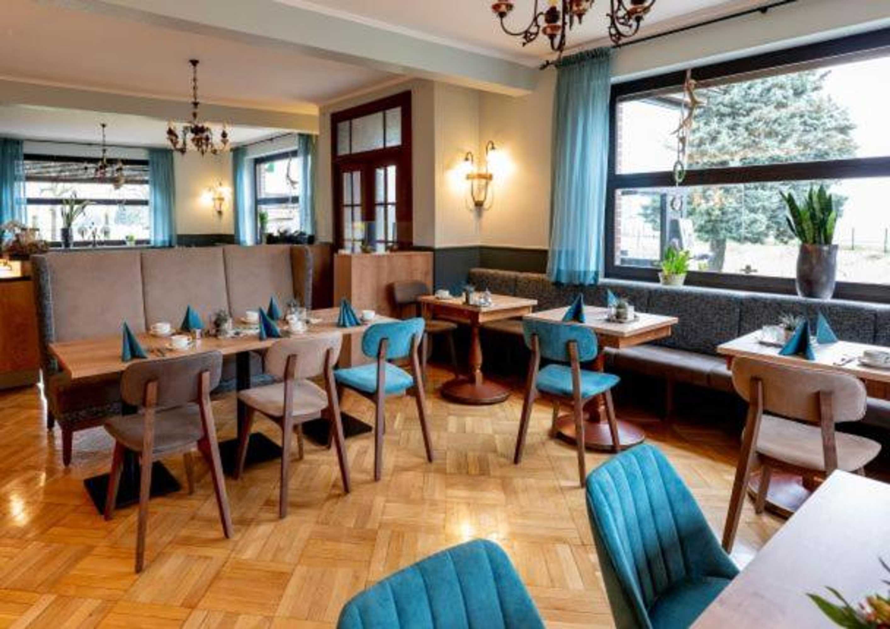 Gift card for Hotel Haus Nachtigall - B&b