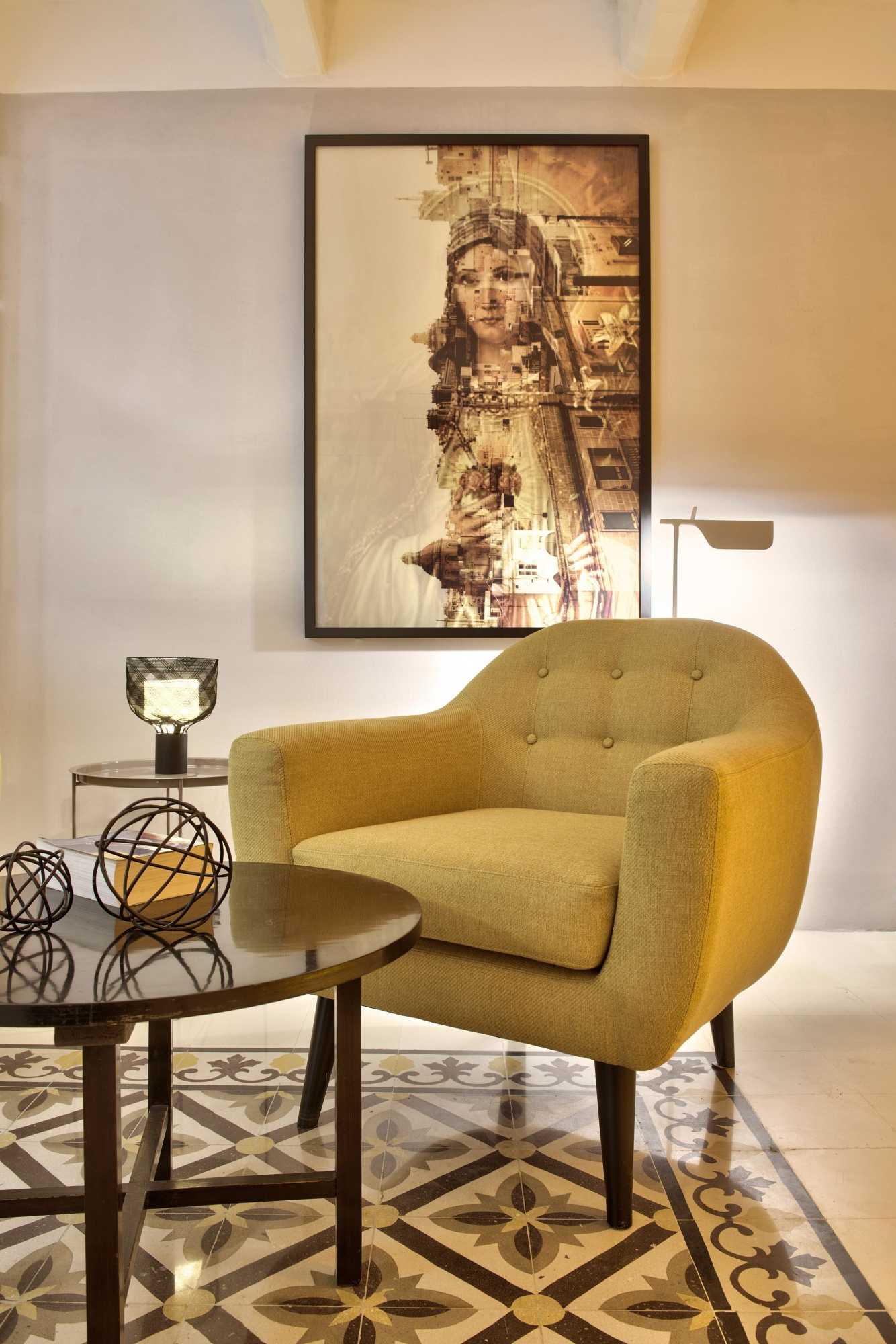 Gift card for Casa Ellul - Small Luxury Hotels of The World Gift card for Casa Ellul - Small Luxury Hotels of The World