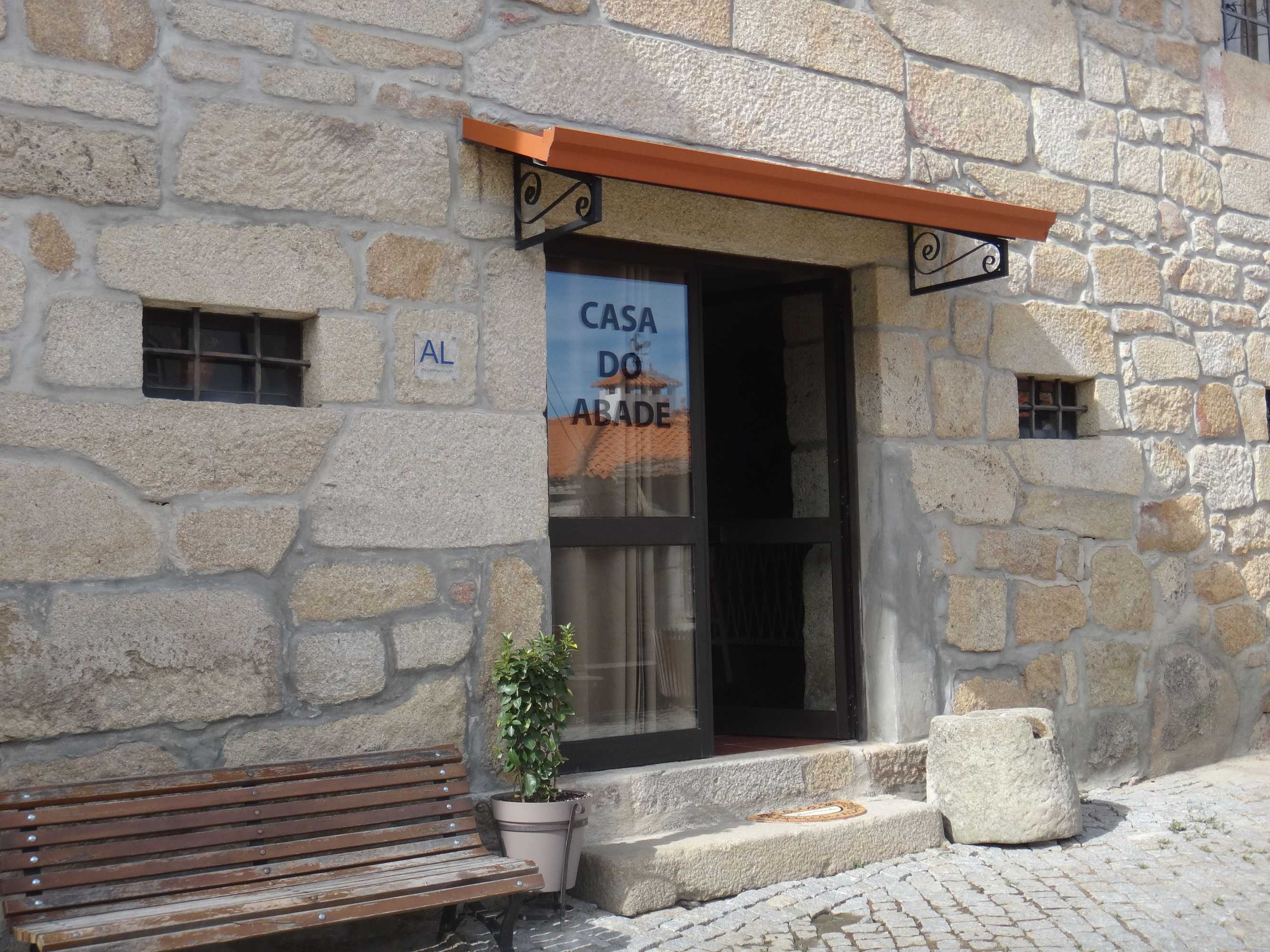 Gift card for Casa do Abade - Solar de Goujoim