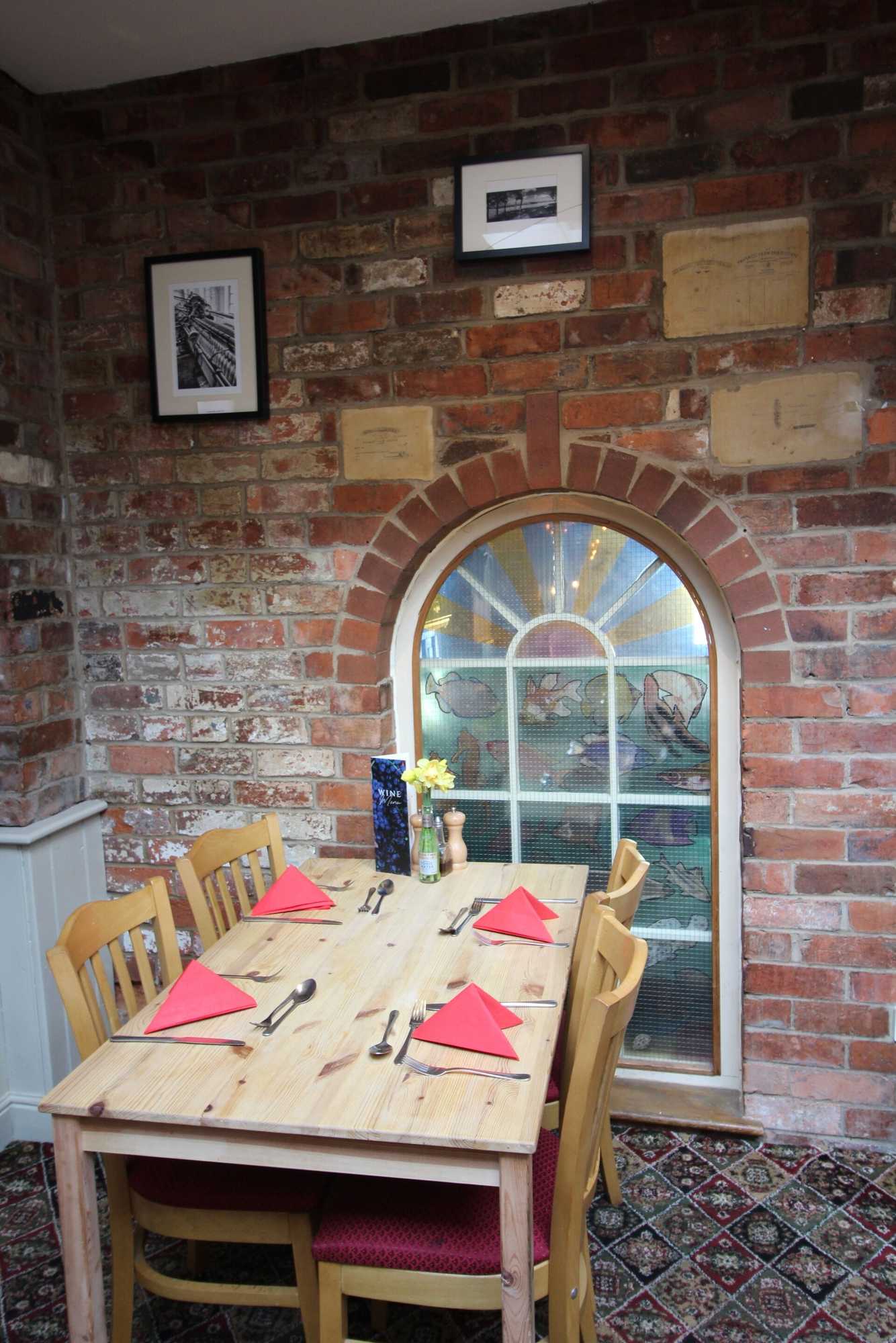 Gift card for The Clothiers Arms