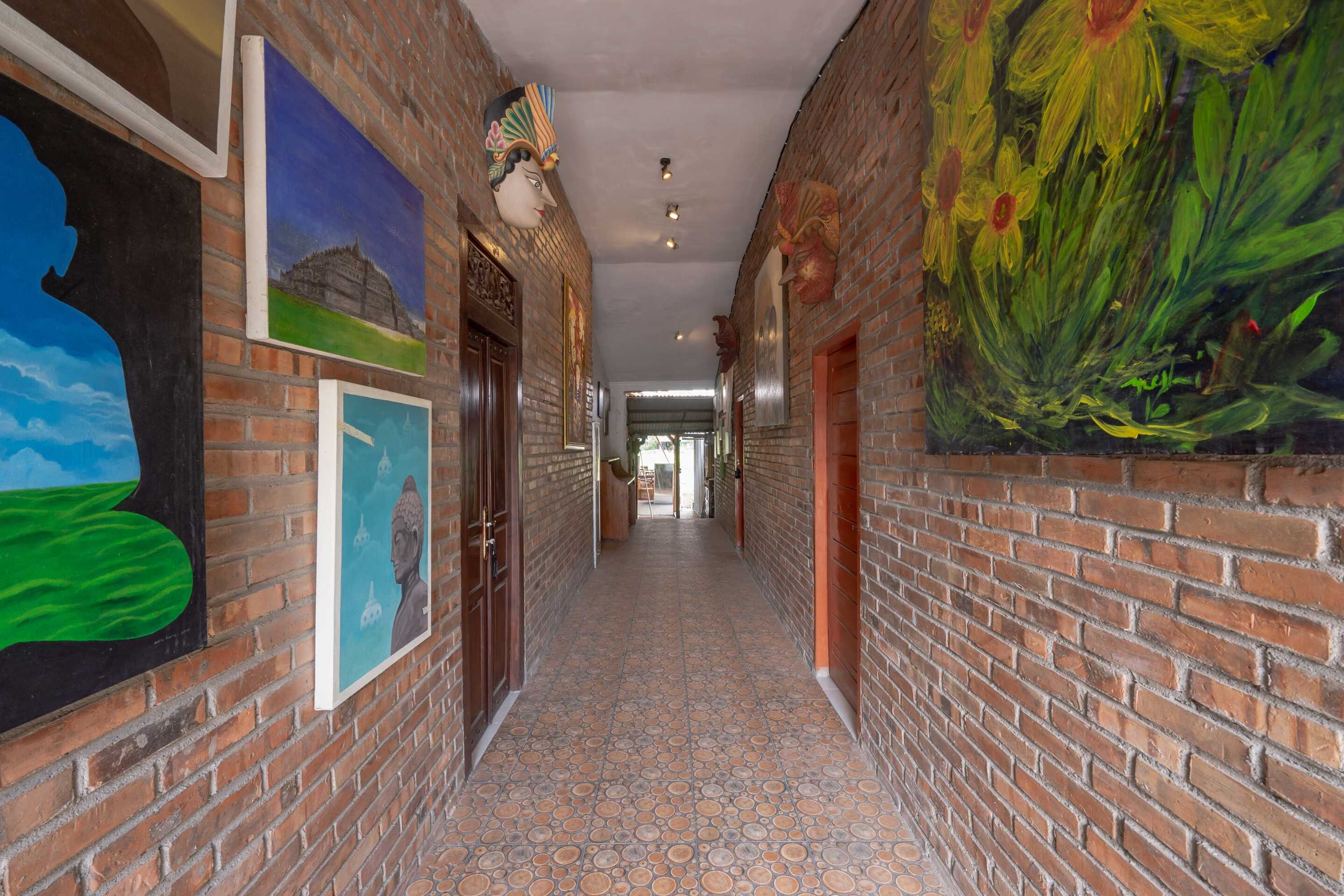 Gift card for Oyo 2380 Alea Guesthouse