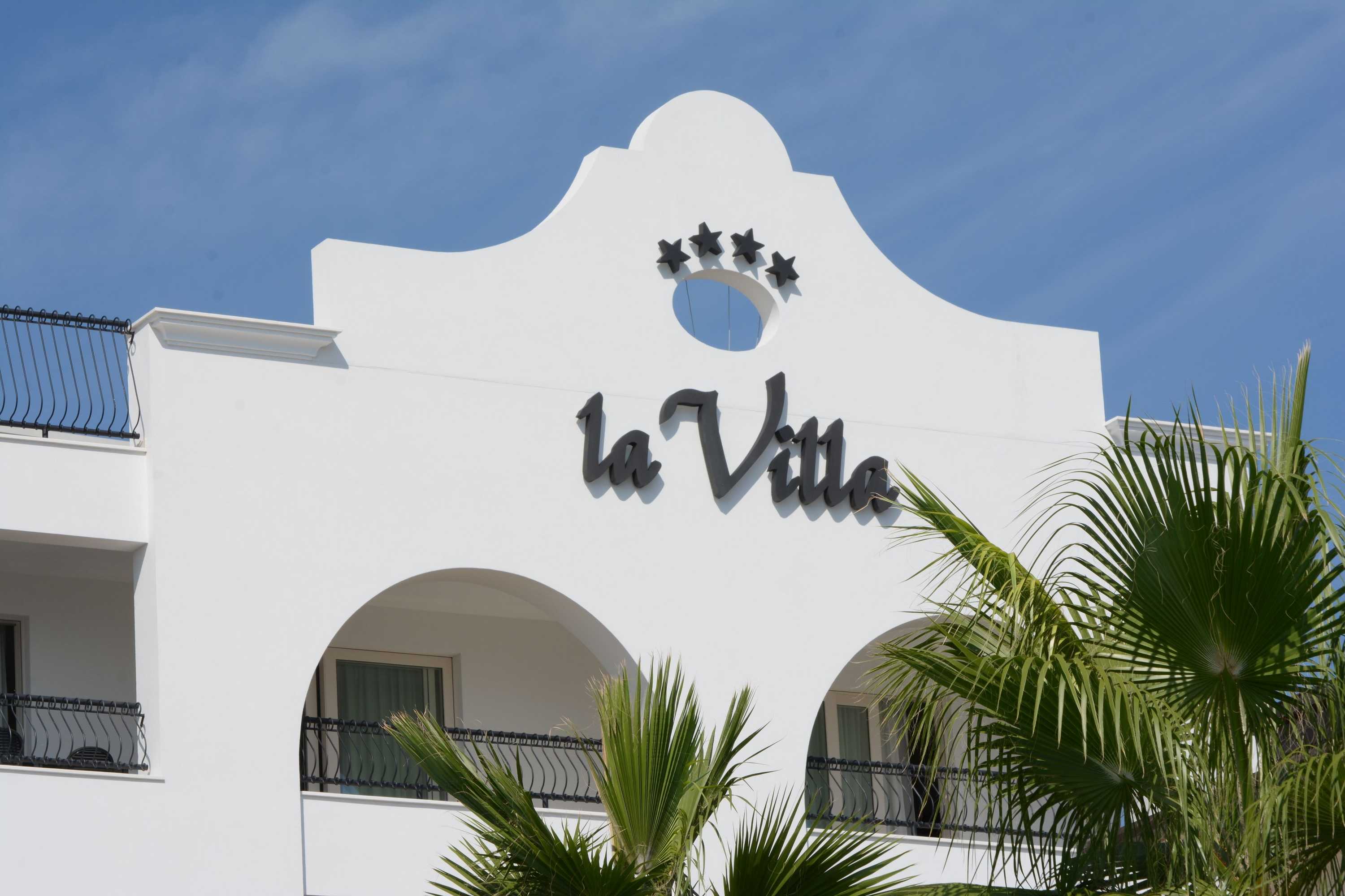 Gift card for La Villa Residence Gift card for La Villa Residence