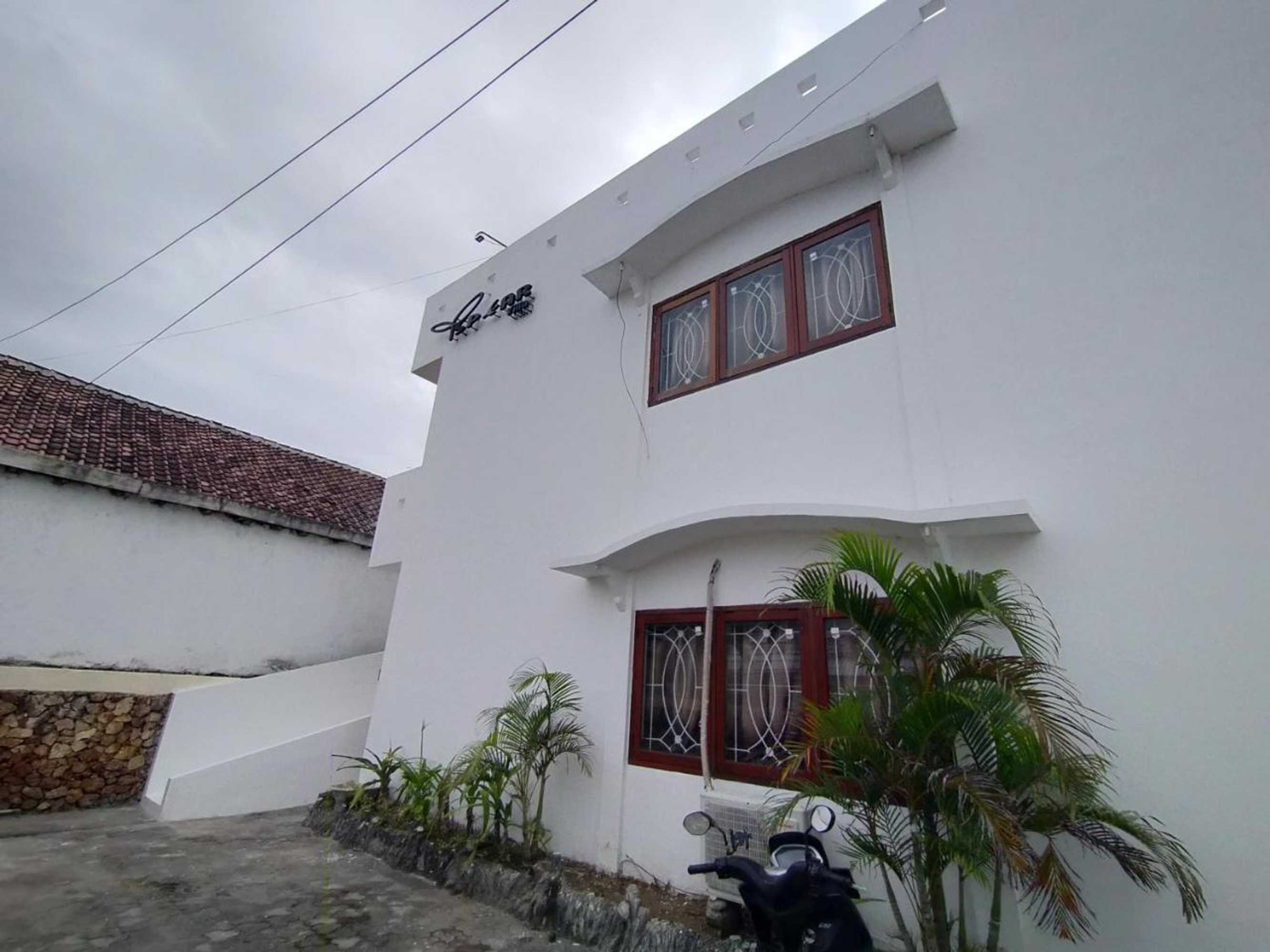 Gift card for Spear Villa Gift card for Spear Villa