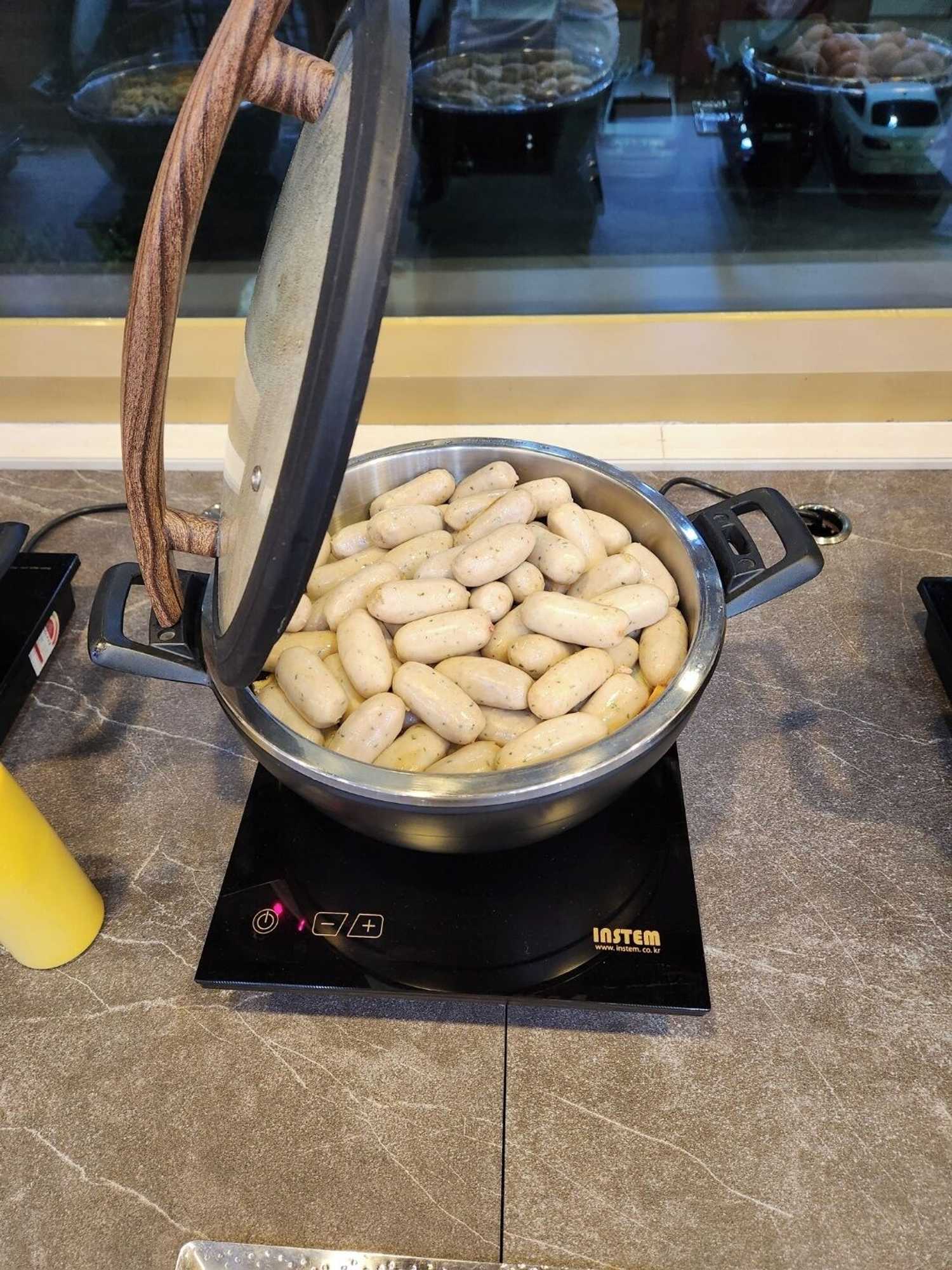 Gift card for Hotel L'art Gimpo