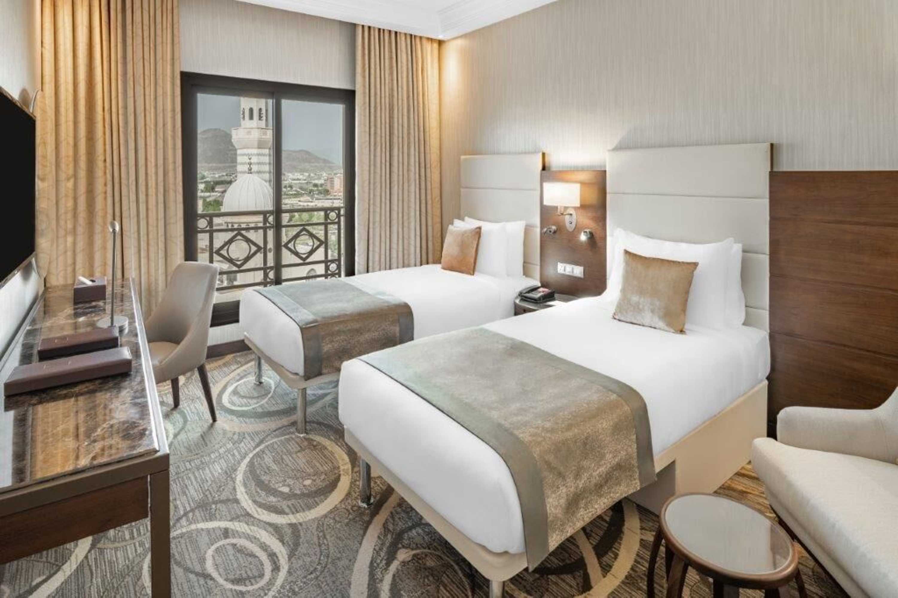 Gift card for Copthorne Makkah Al Naseem Gift card for Copthorne Makkah Al Naseem