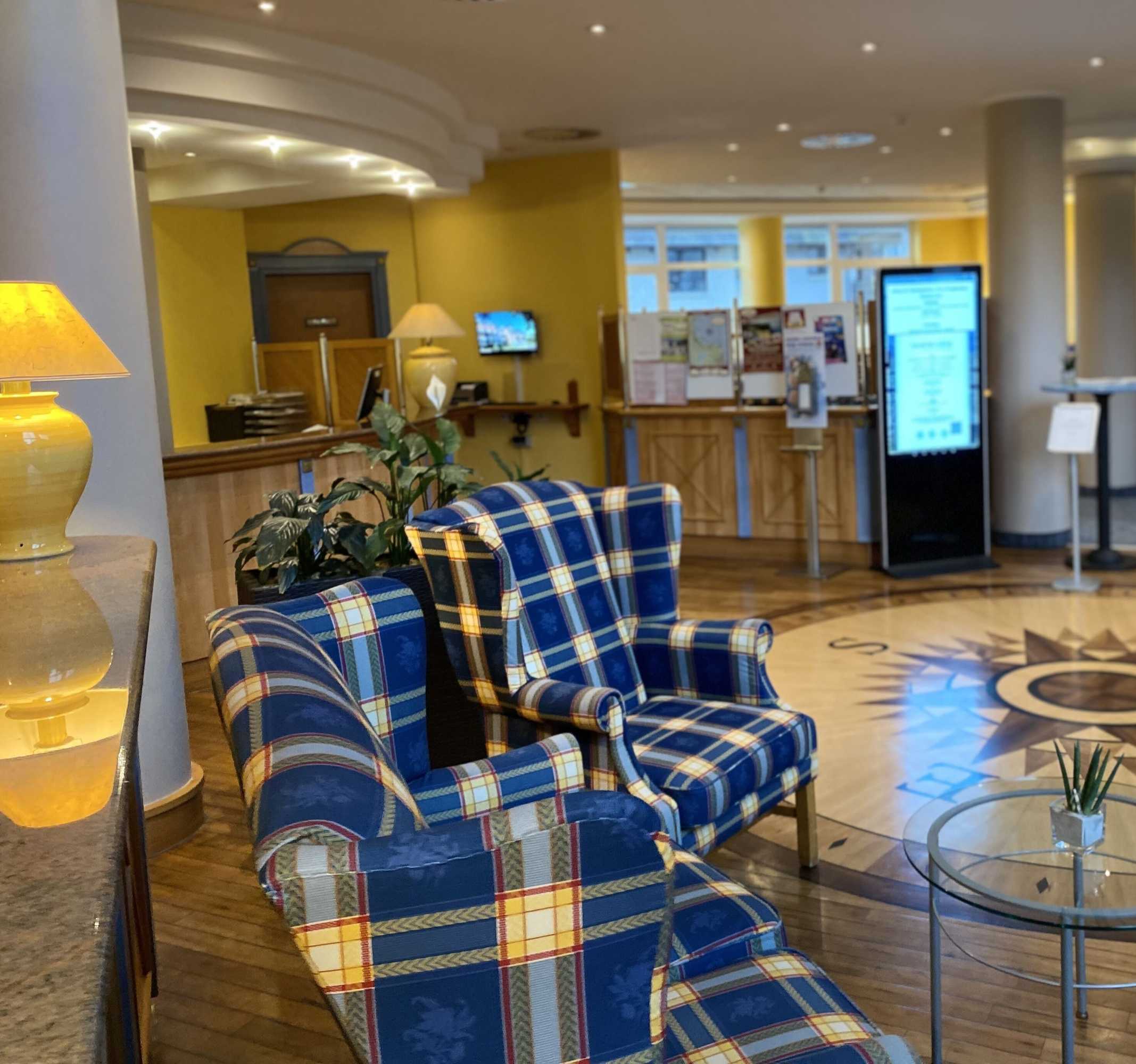 Gift card for Country Hotel Timmendorfer Strand Gift card for Country Hotel Timmendorfer Strand