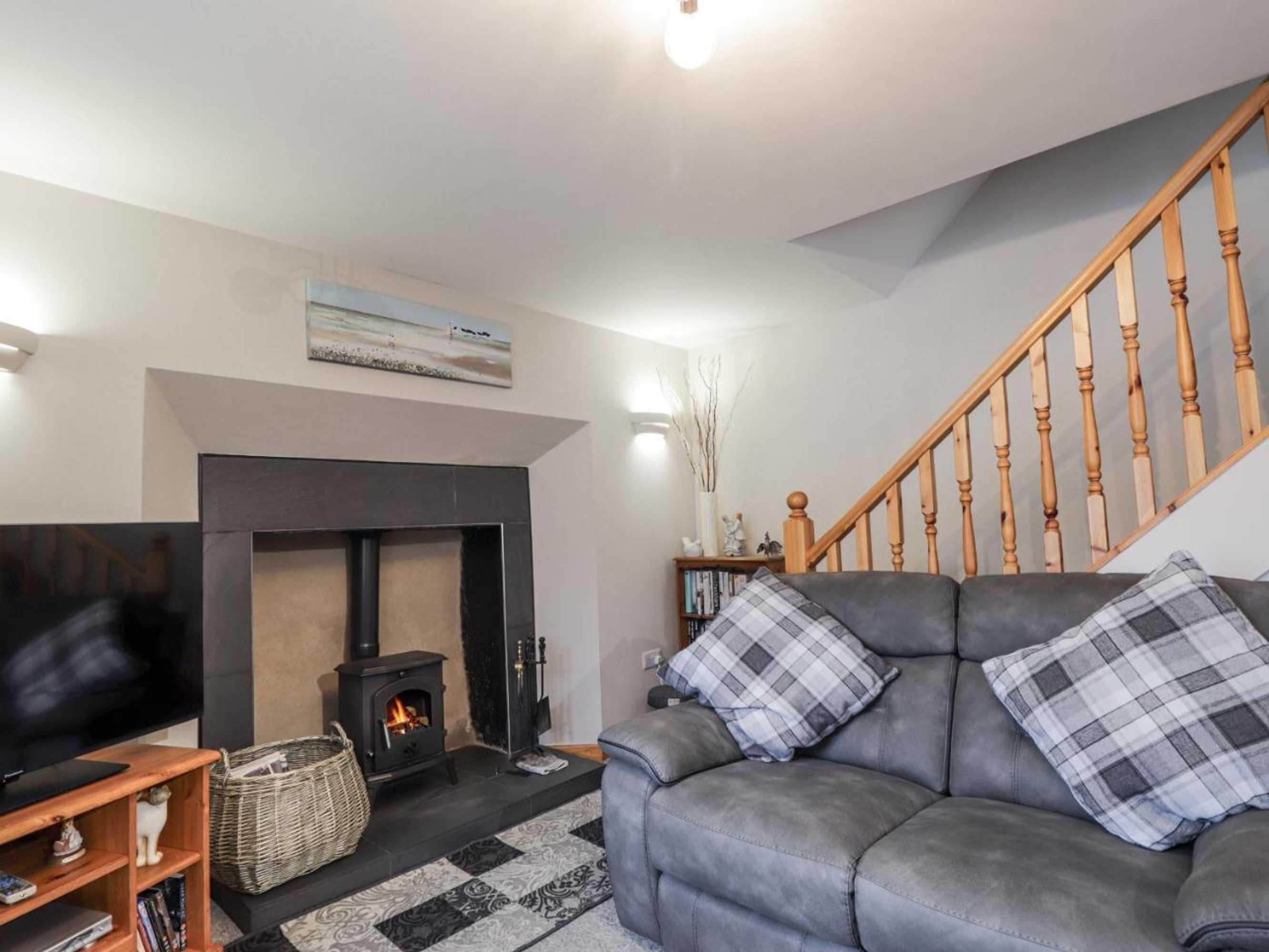 Gift card for The Croft House