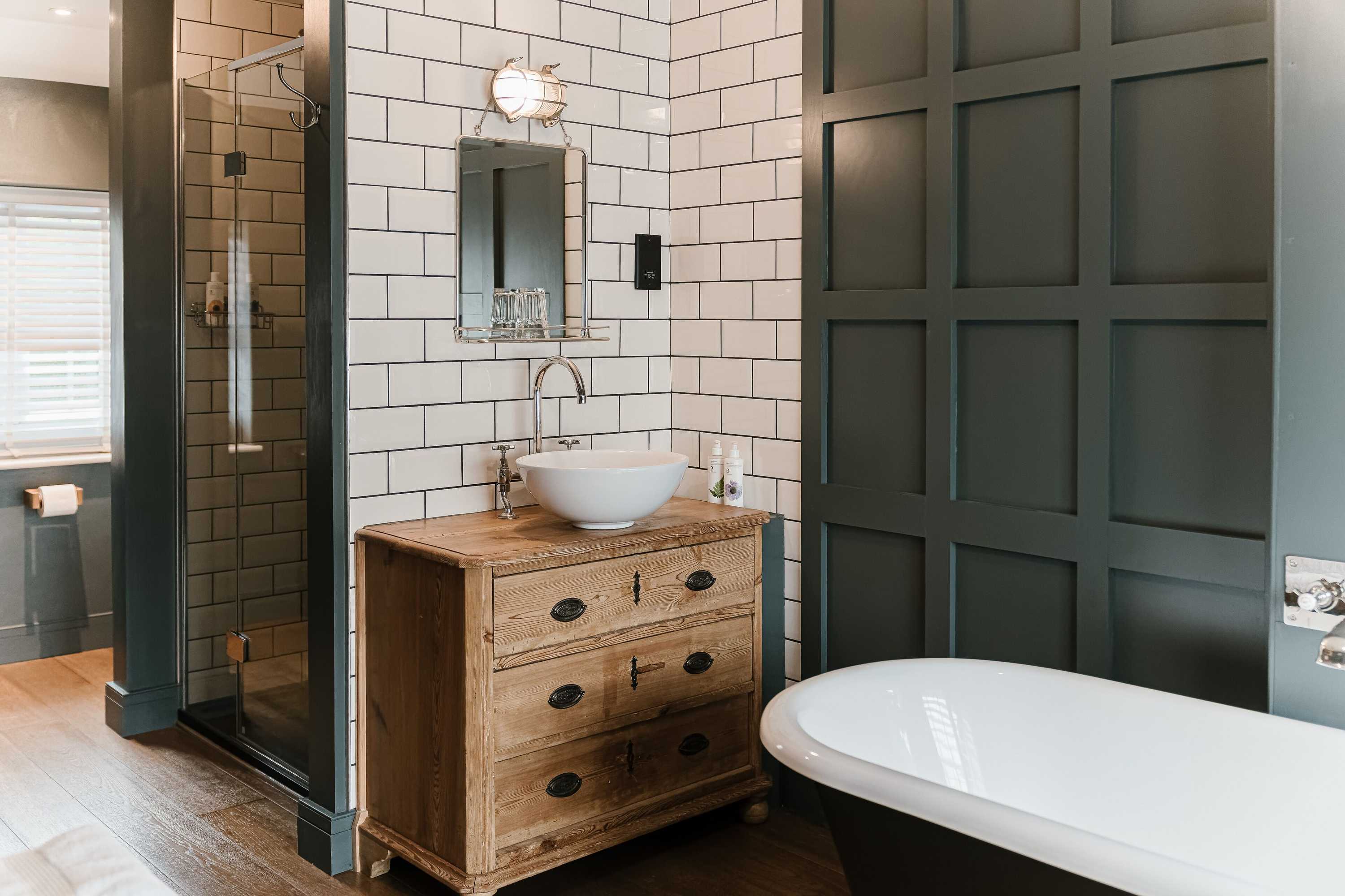 Gift card for Bridge House