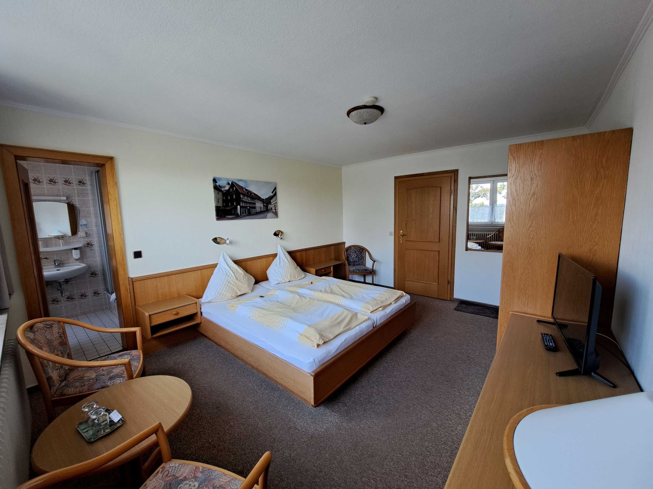 Gift card for Hotel Ingeburg