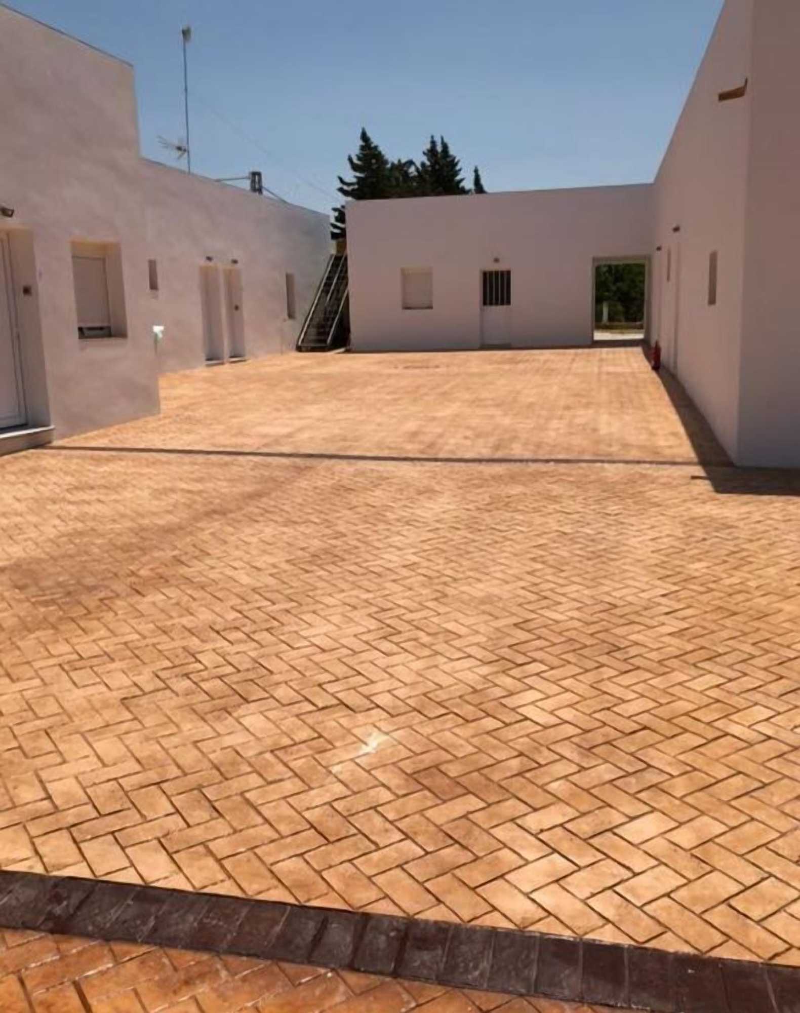 Gift card for El Pinar