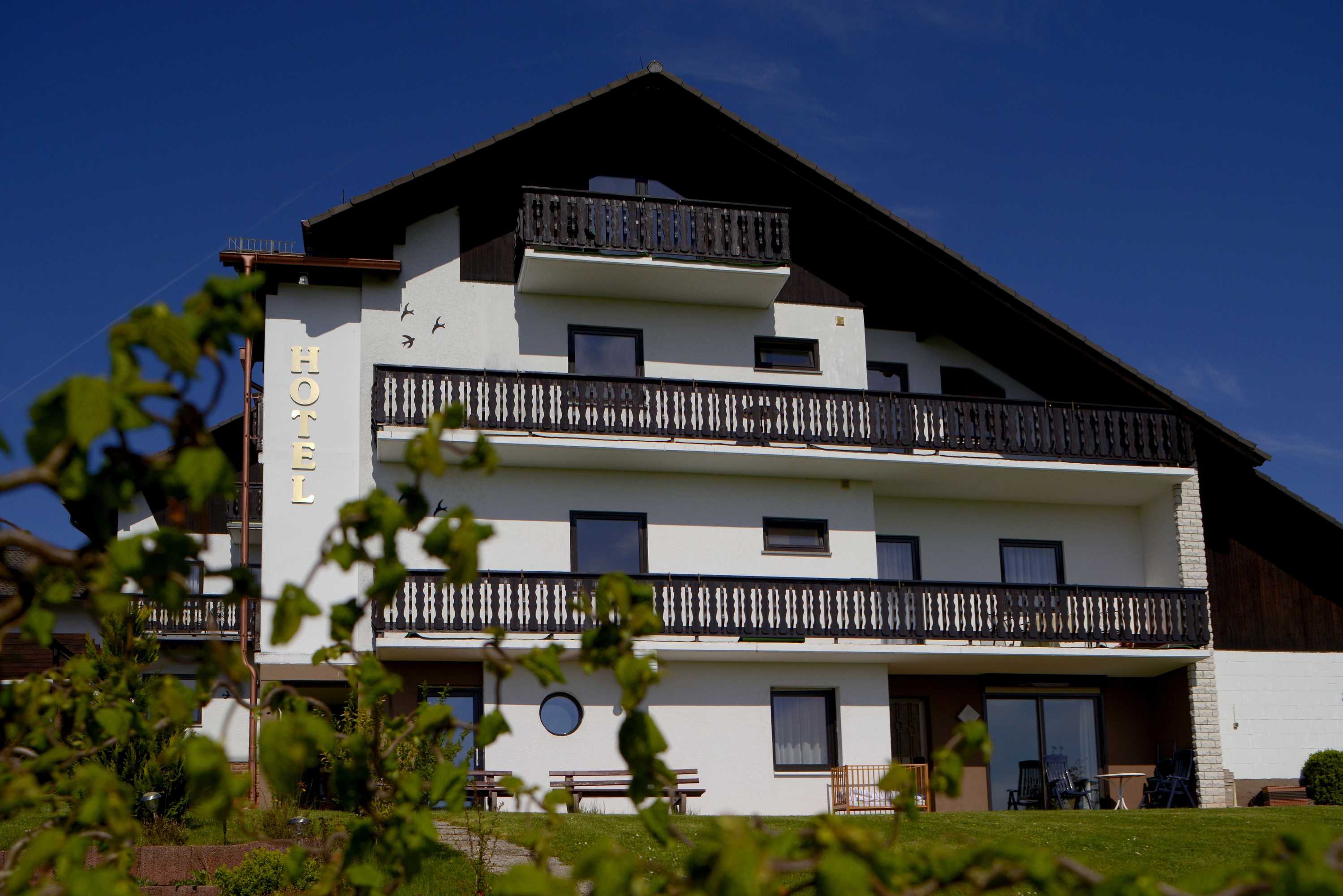 Gift card for Garni Hotel & Ferienwohnungen Seeschlößchen Gift card for Garni Hotel & Ferienwohnungen Seeschlößchen