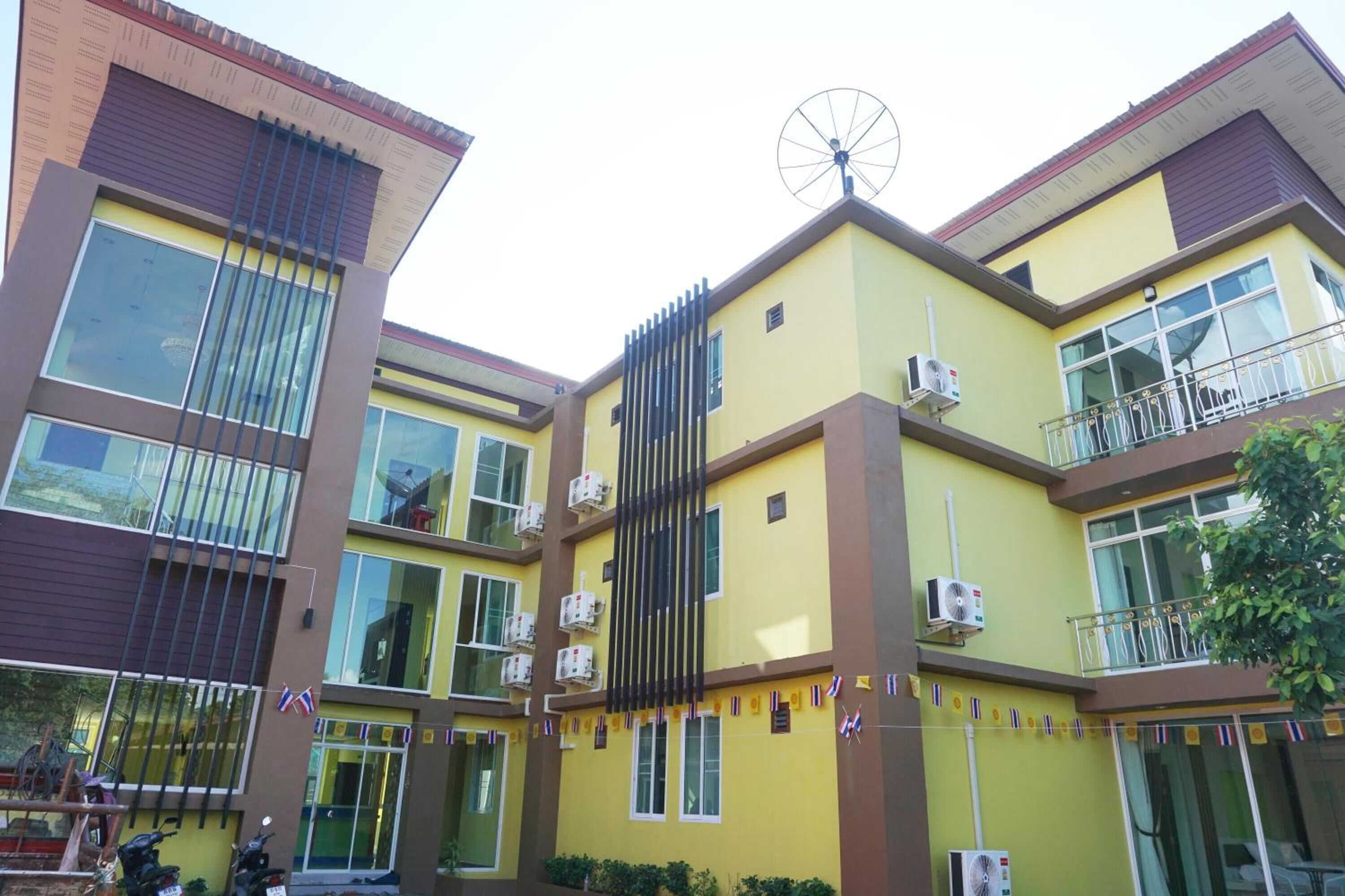 Gift card for Honey Hotel Chiang Saen Gift card for Honey Hotel Chiang Saen