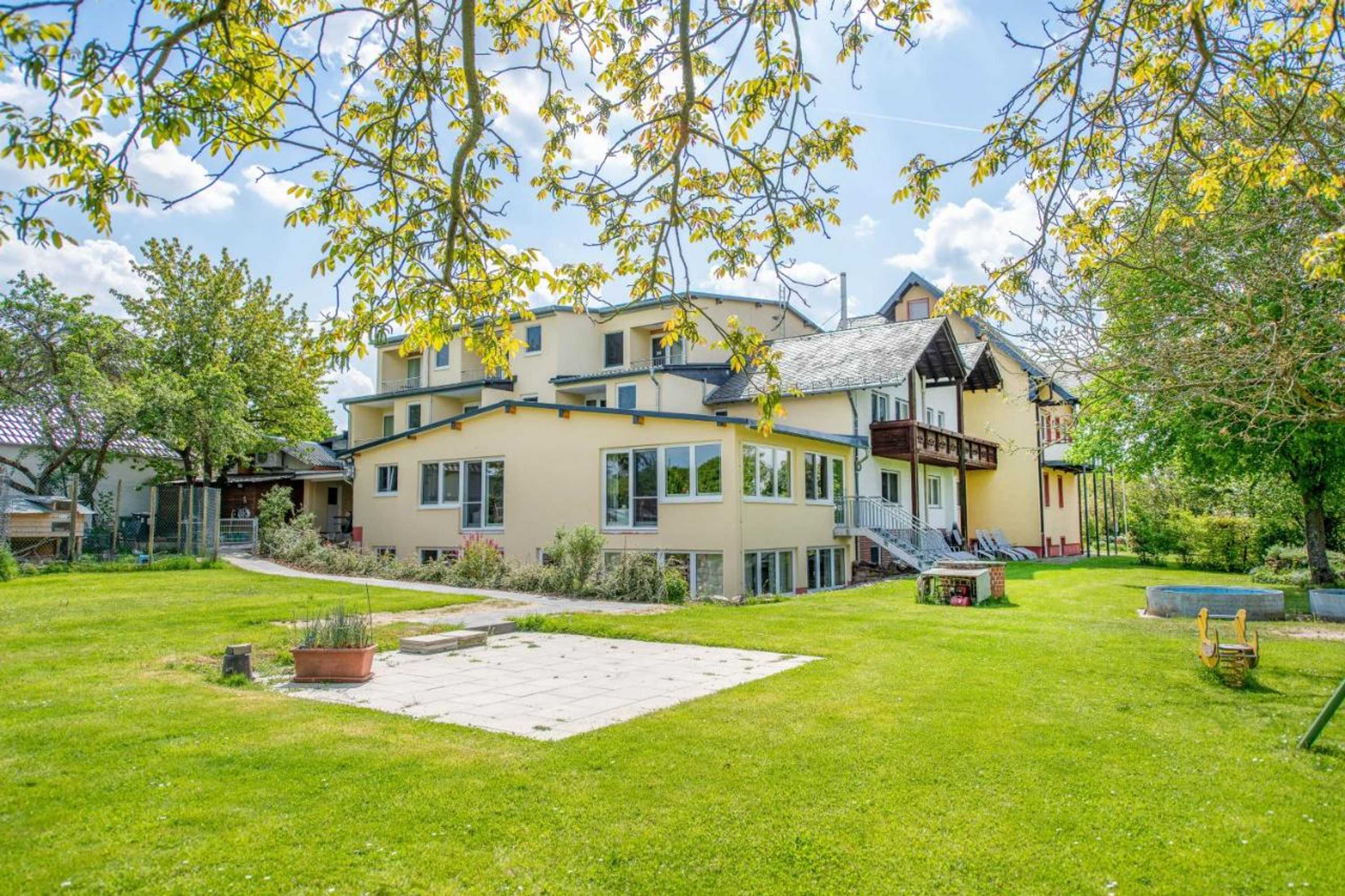 Gift card for Waldesblick, Hotel-Restaurant