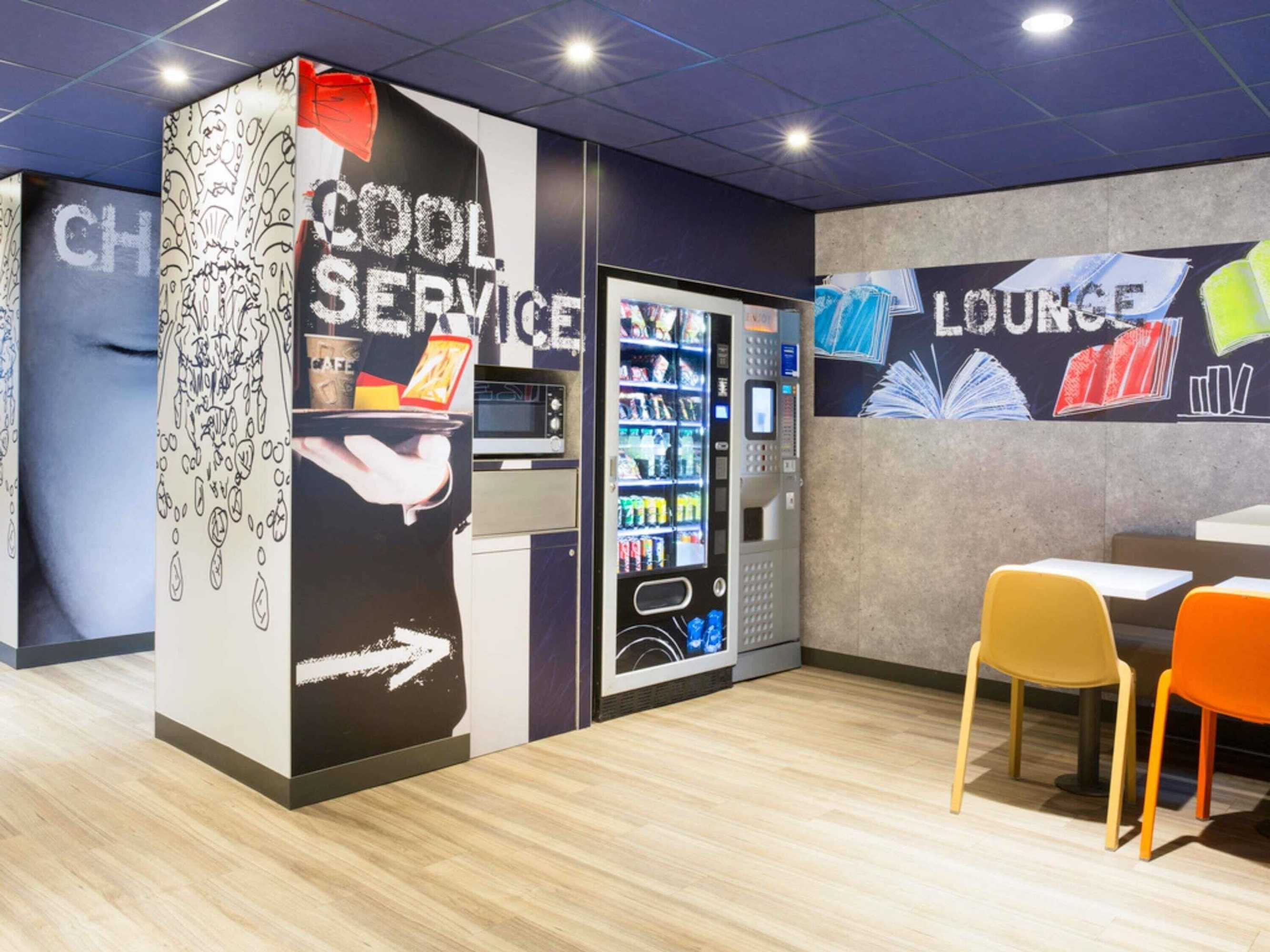 Gift card for Ibis Budget Thonon Les Bains Gift card for Ibis Budget Thonon Les Bains