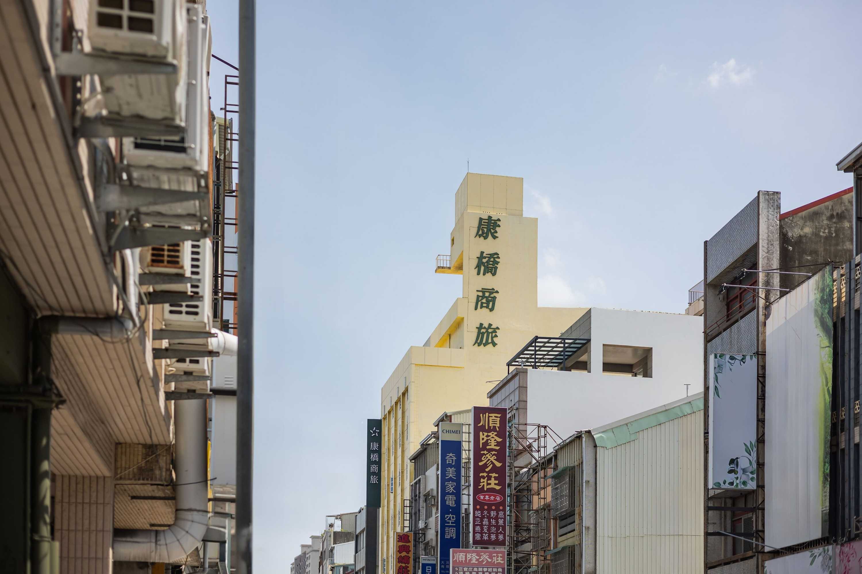 Gift card for Kindness Hotel - Tainan Chihkan Tower Gift card for Kindness Hotel - Tainan Chihkan Tower