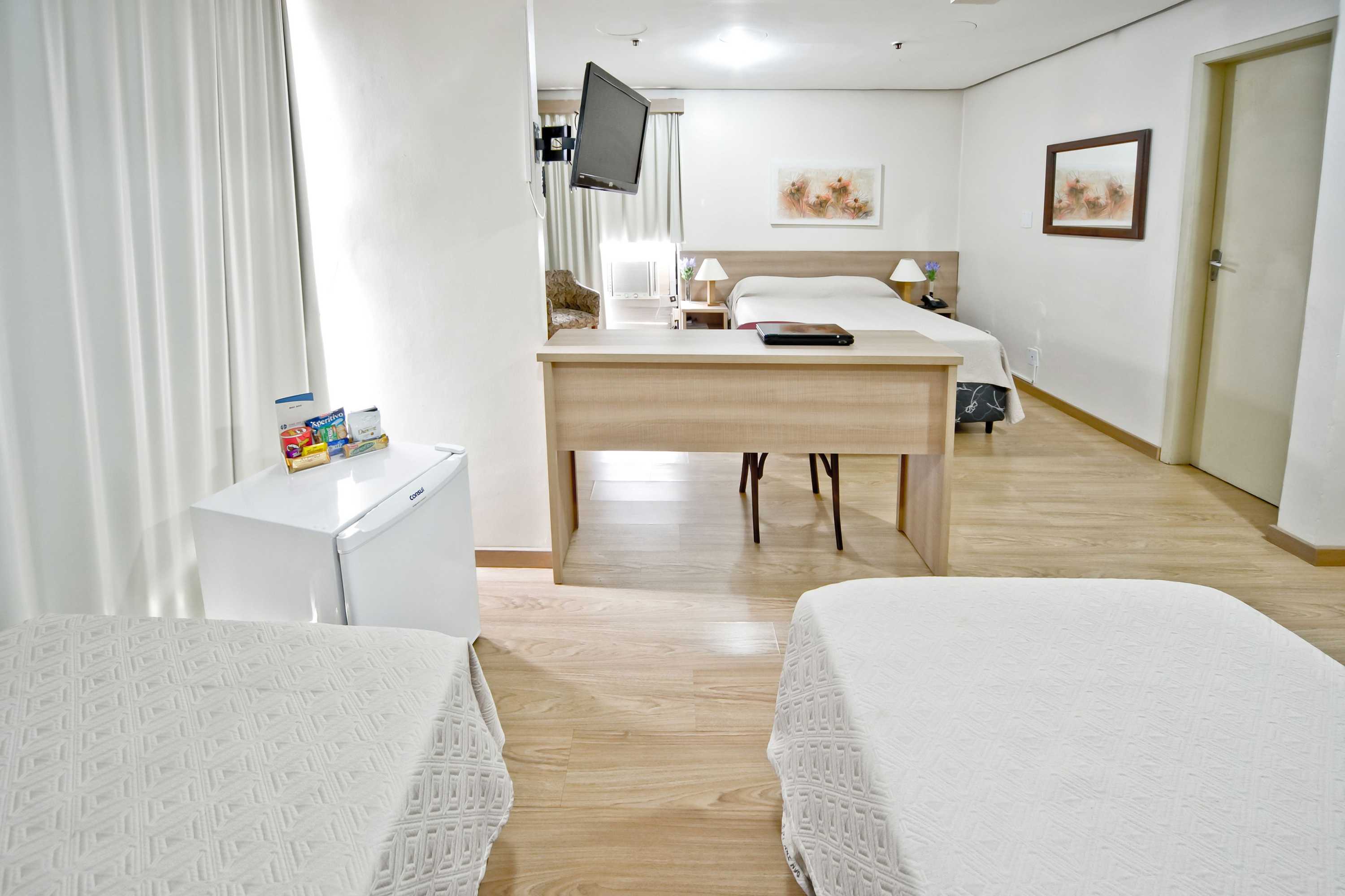 Gift card for Hotel Dan Inn Express Porto Alegre by Nacional Inn Gift card for Hotel Dan Inn Express Porto Alegre by Nacional Inn