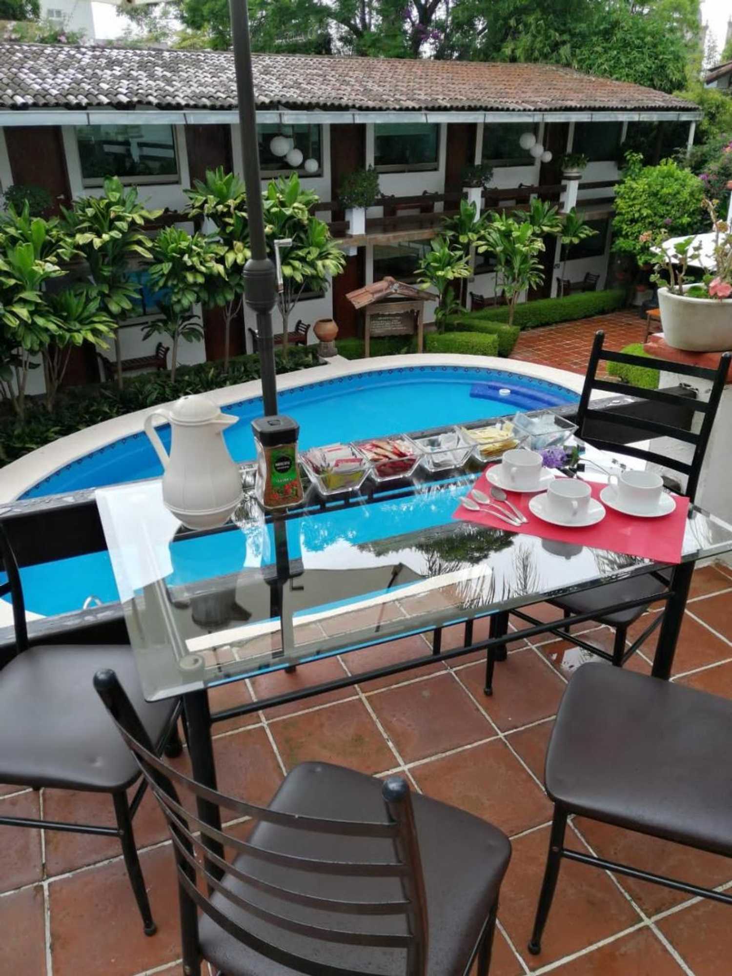 Gift card for Hotel Boutique Dalinda