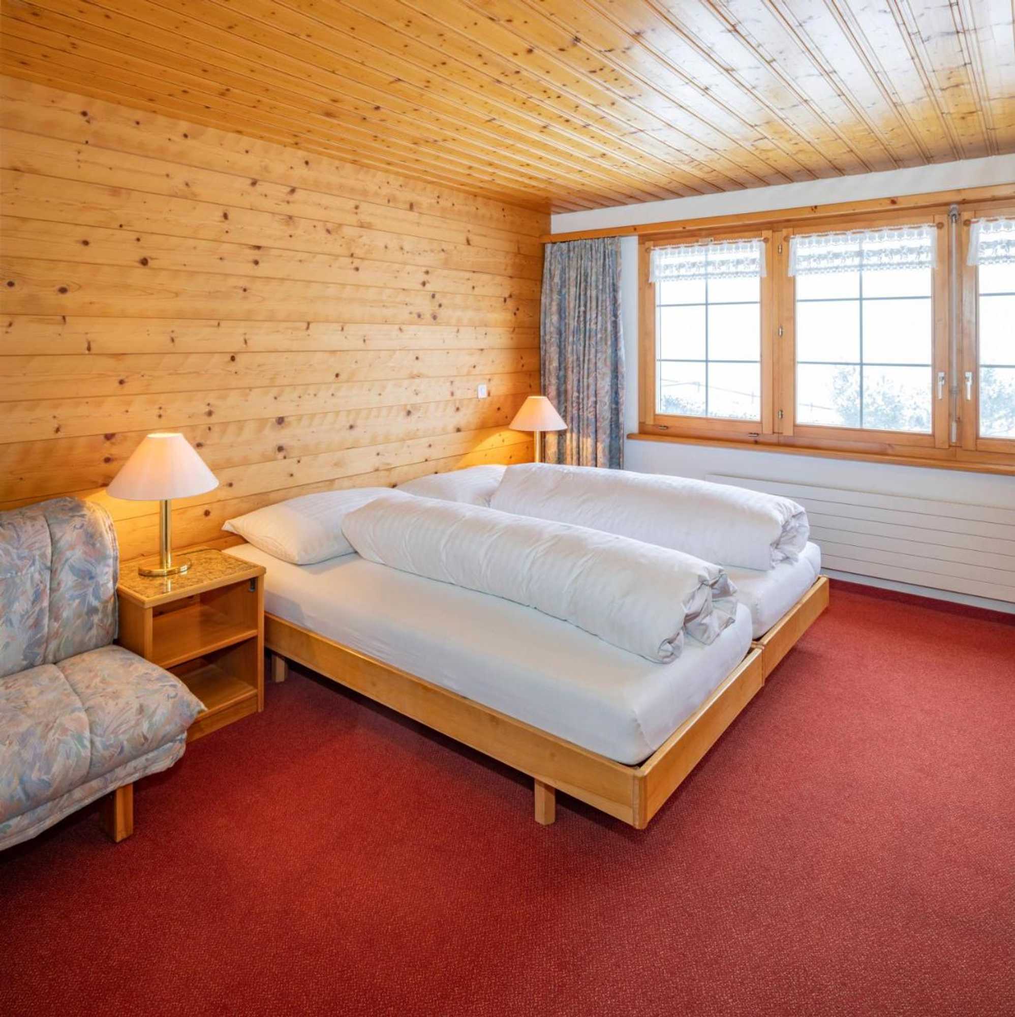 Gift card for Hotel Und Restaurant Chäseren