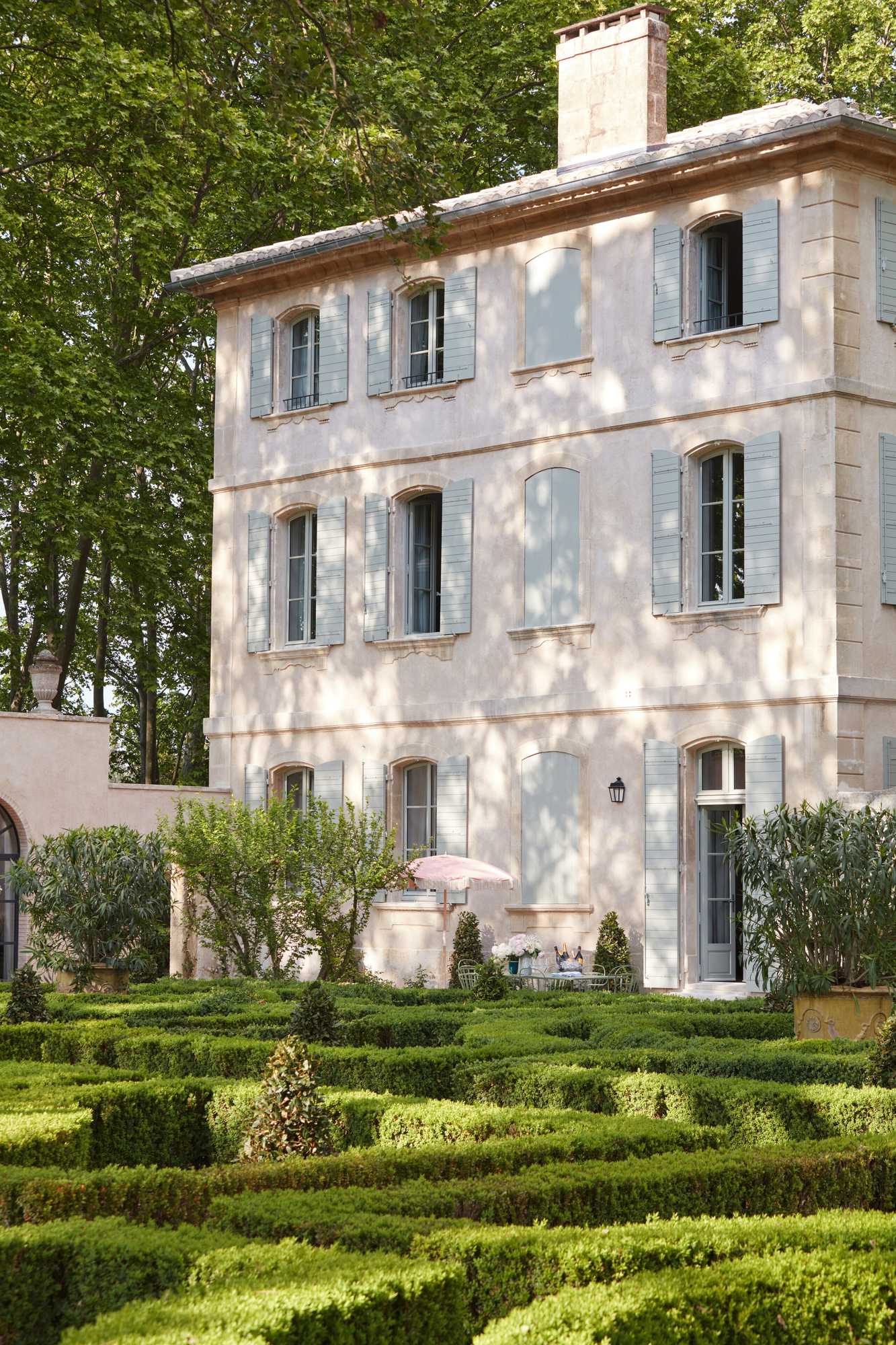 Gift card for Domaine de Chalamon - Fontenille Collection Gift card for Domaine de Chalamon - Fontenille Collection