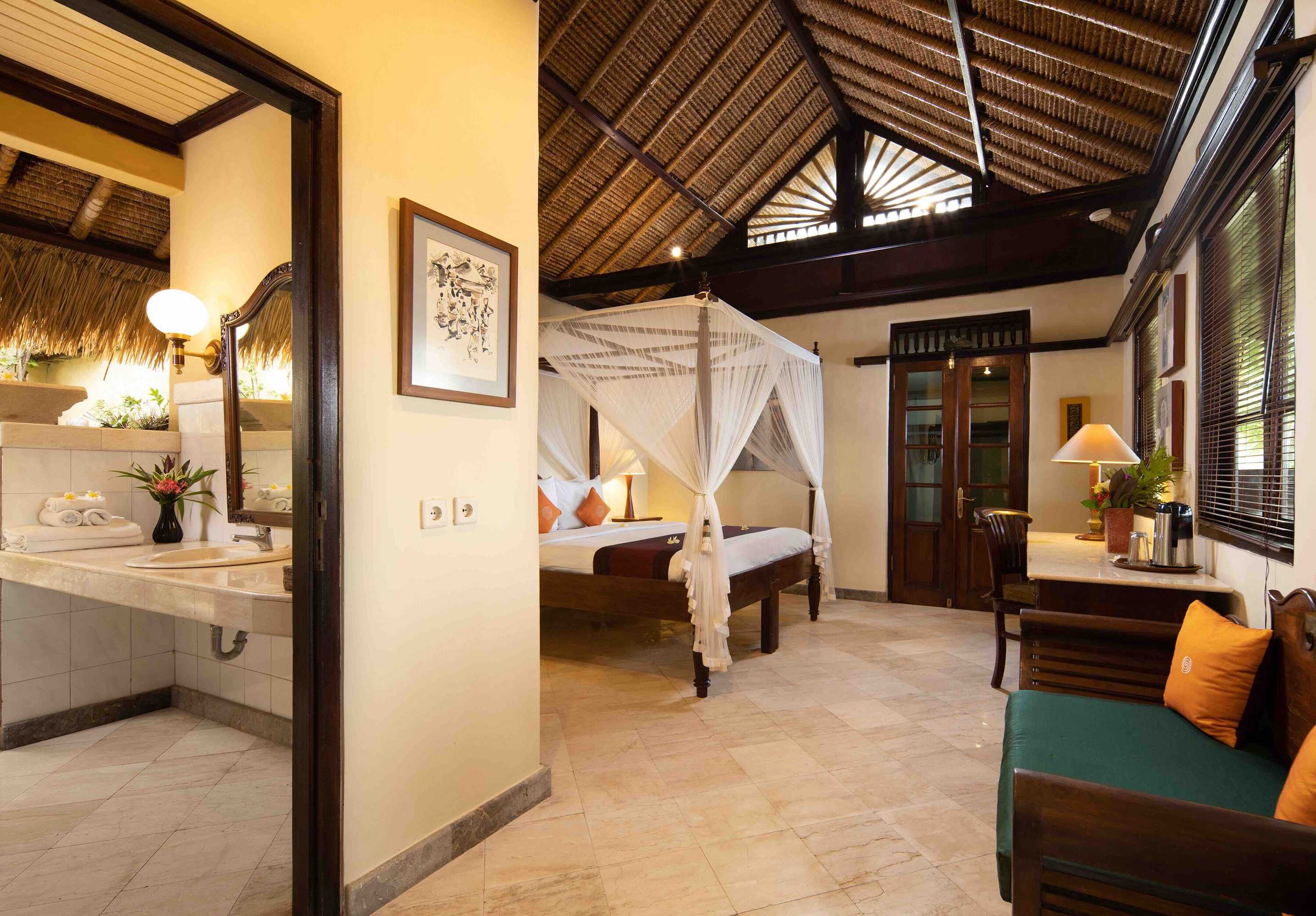 Gift card for Alam Anda Ocean Front Resort & Spa Gift card for Alam Anda Ocean Front Resort & Spa