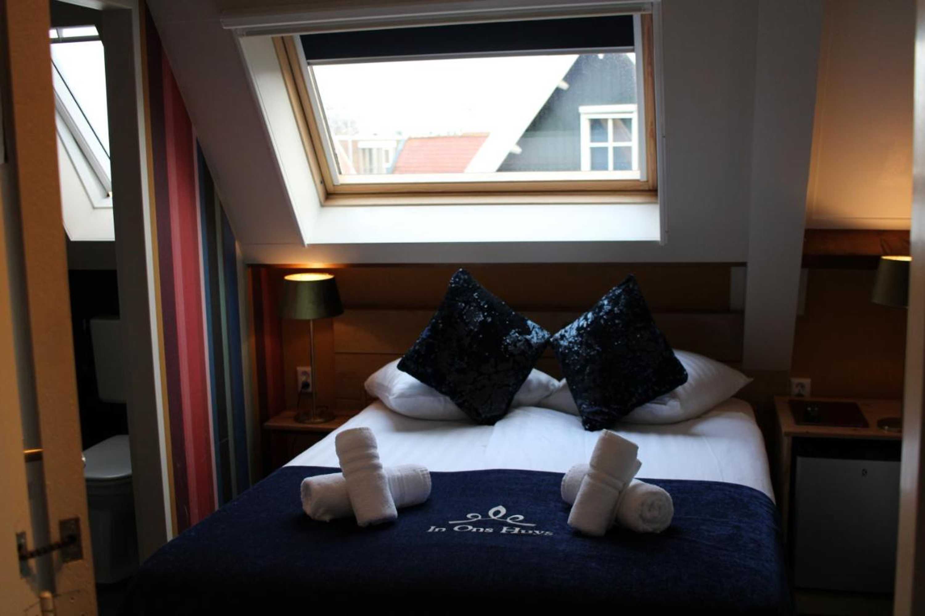 Gift card for Hotel West Inn