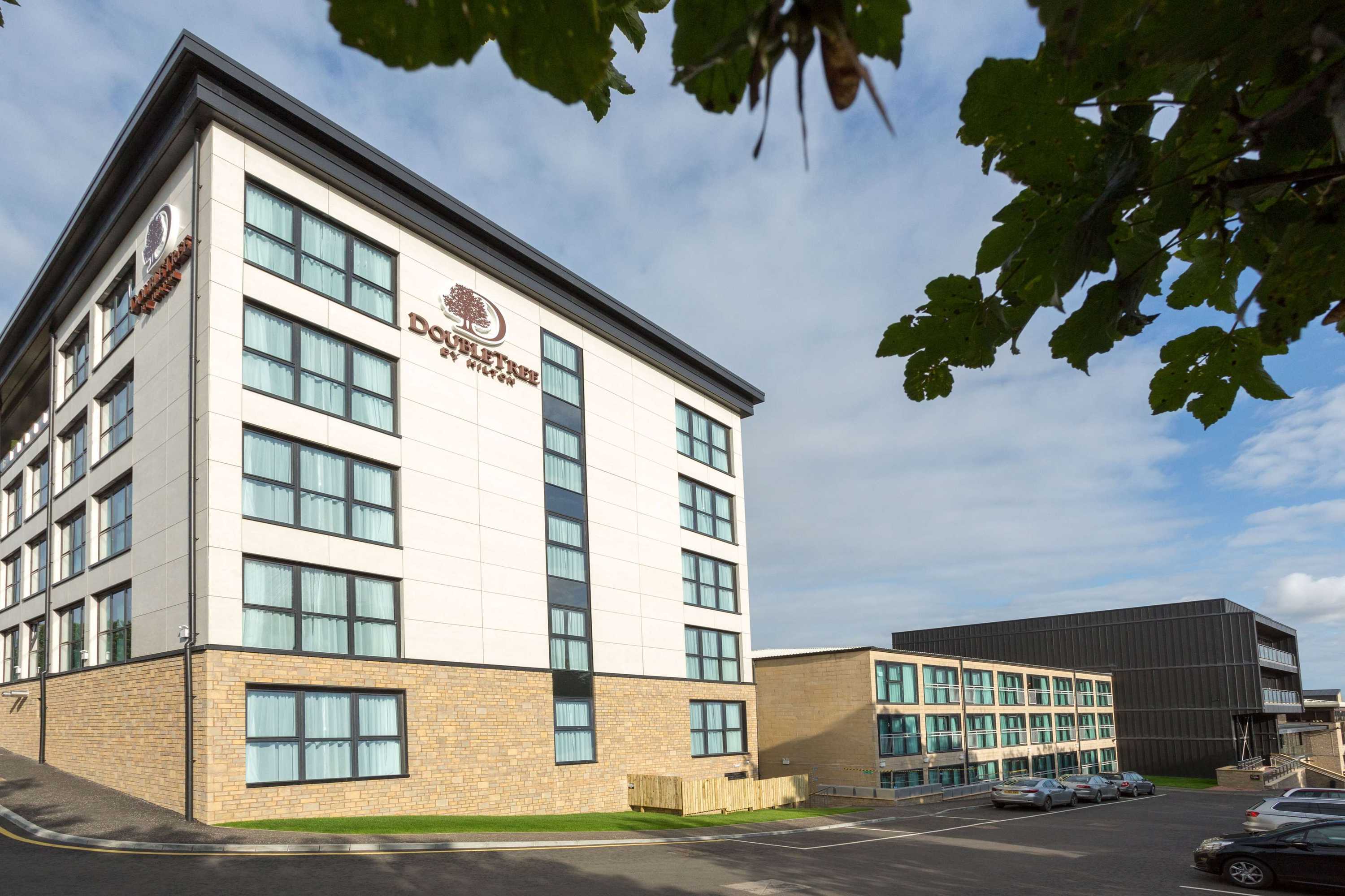 Gift card for Doubletree by Hilton Edinburgh - Queensferry Crossing Gift card for Doubletree by Hilton Edinburgh - Queensferry Crossing
