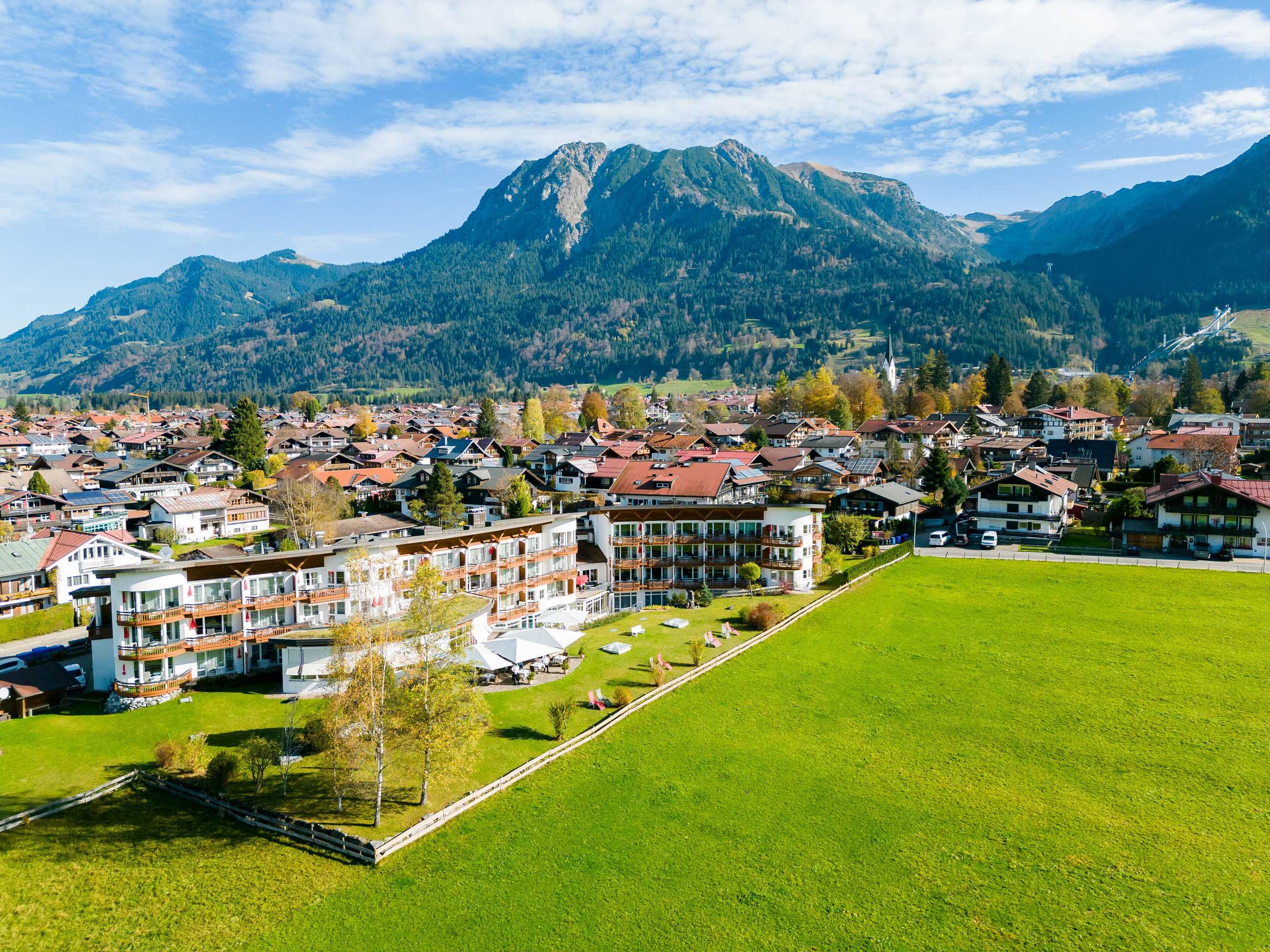 Gift card for Best Western Plus Hotel Alpenhof Gift card for Best Western Plus Hotel Alpenhof