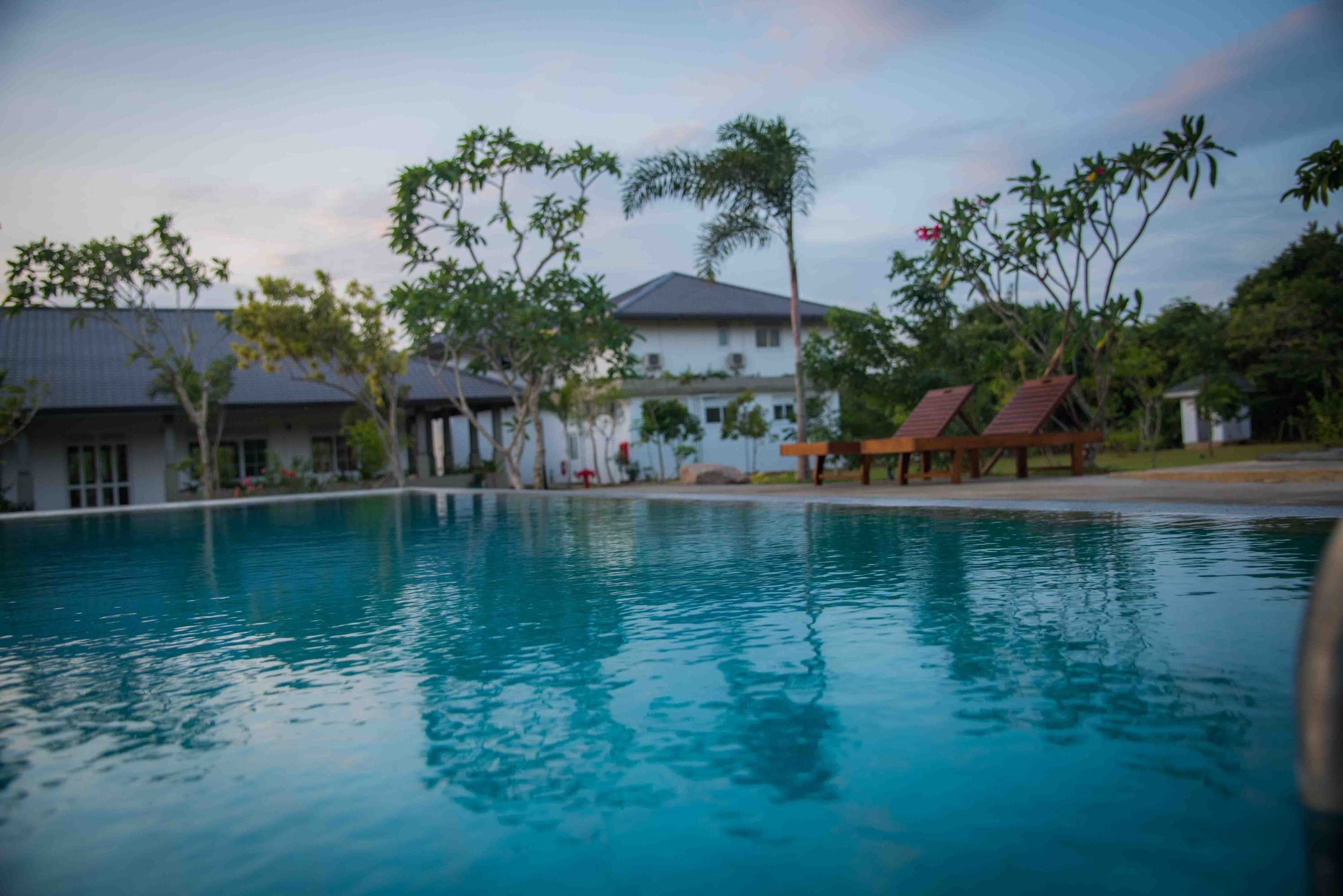 Gift card for Sungreen Resort Habarana Gift card for Sungreen Resort Habarana