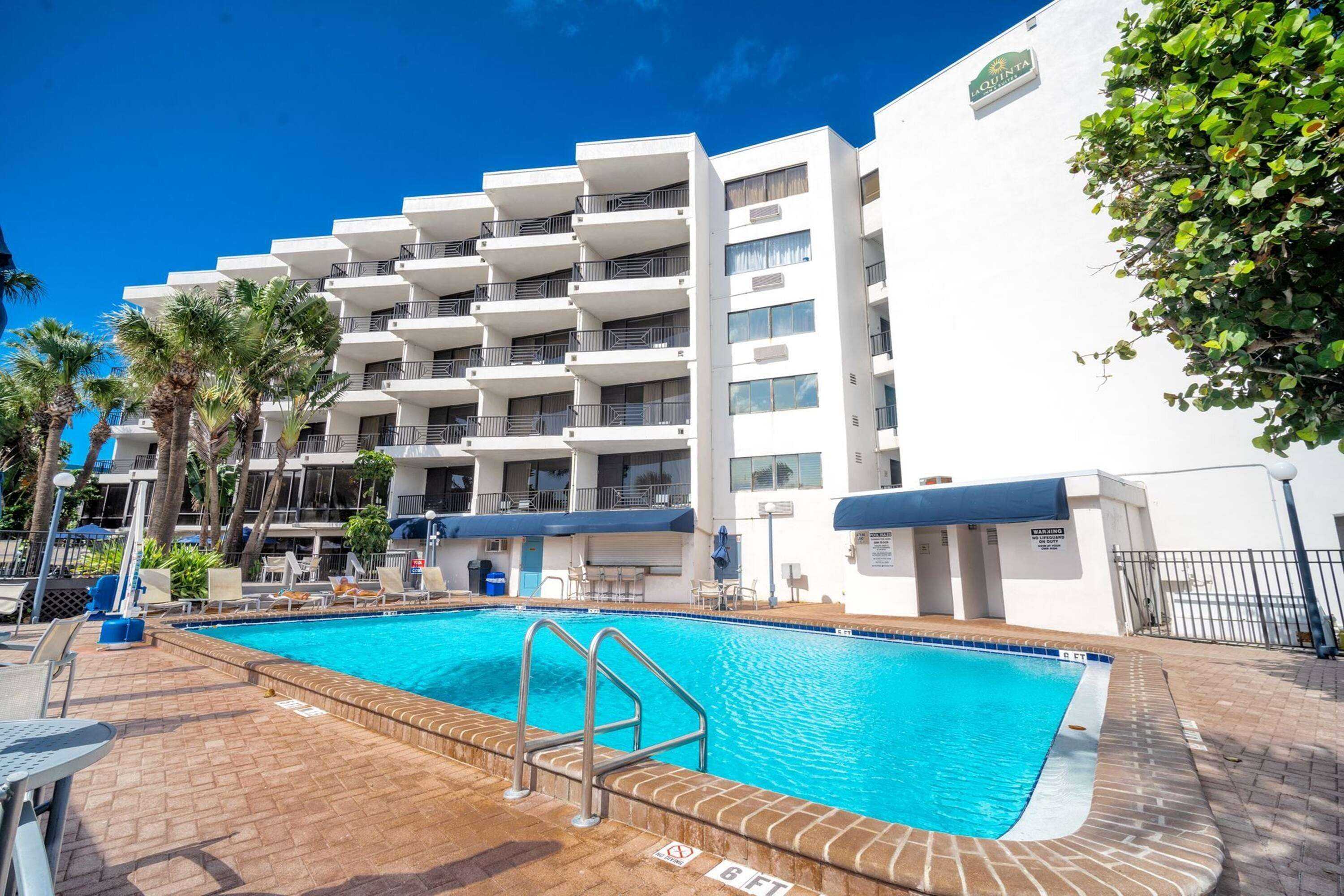 Gift card for La Quinta Inn & Suites by Wyndham Cocoa Beach Oceanfront Gift card for La Quinta Inn & Suites by Wyndham Cocoa Beach Oceanfront
