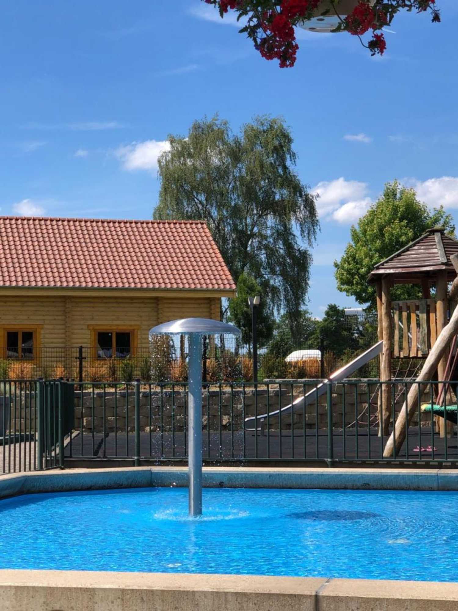 Gift card for Boomstamhuis High Chaparral