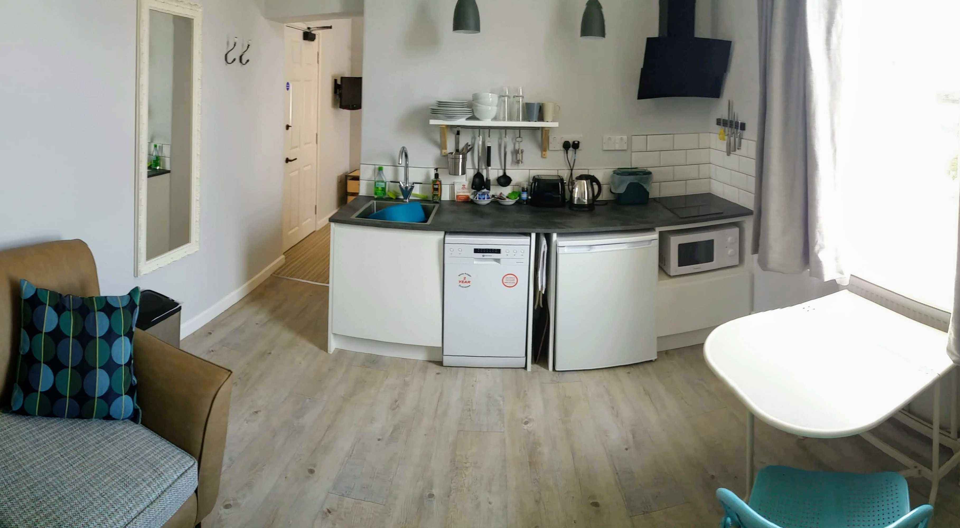 Gift card for Cotswold Aparthotel