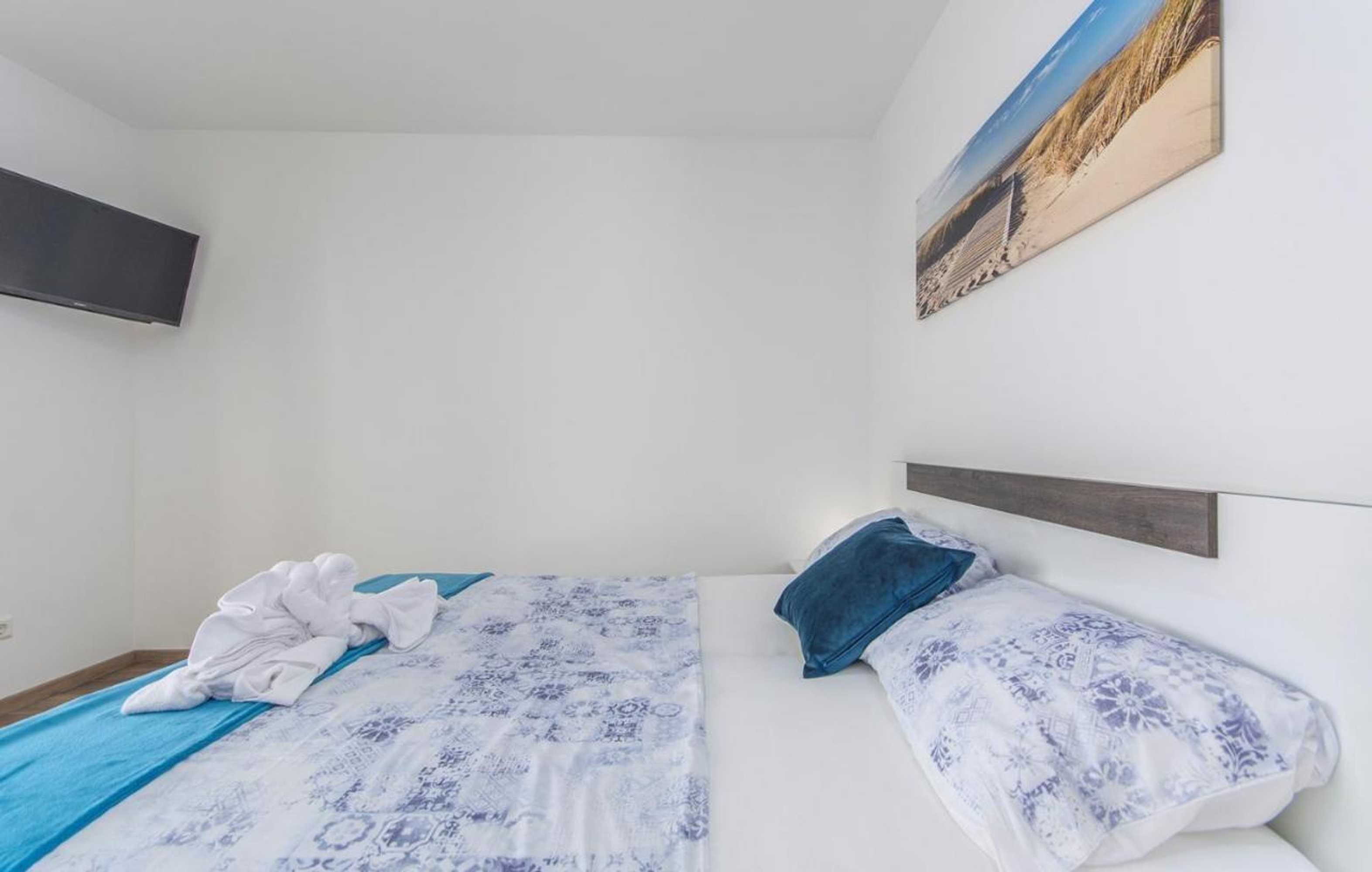 Gift card for Villa Roma