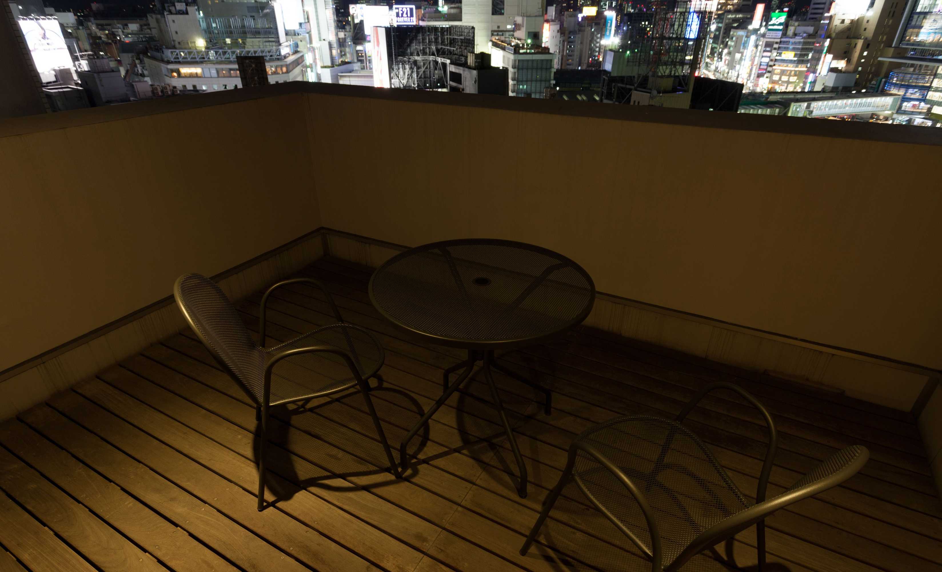 Gift card for Shibuya Granbell Hotel Gift card for Shibuya Granbell Hotel