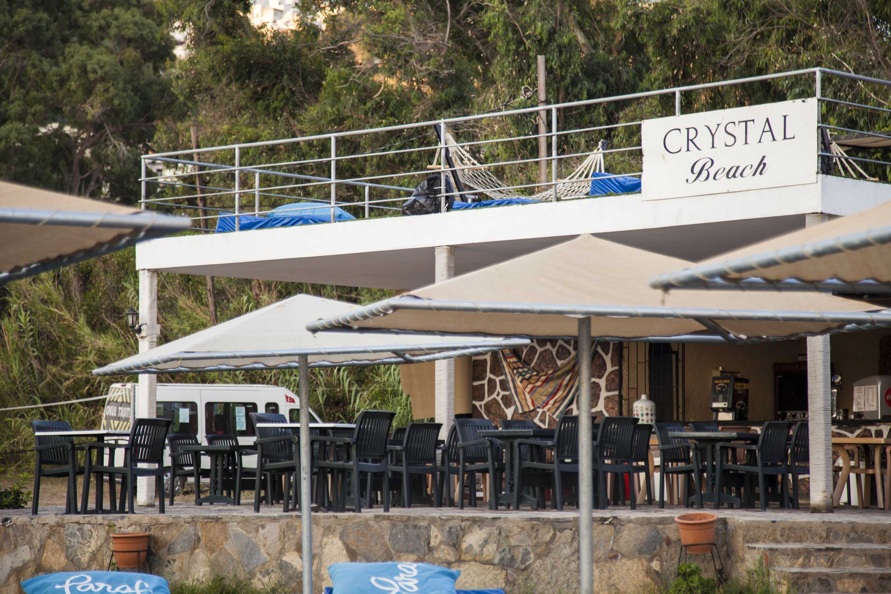 Gift card for Golden Age Crystal Bodrum - All Inclusive Gift card for Golden Age Crystal Bodrum - All Inclusive