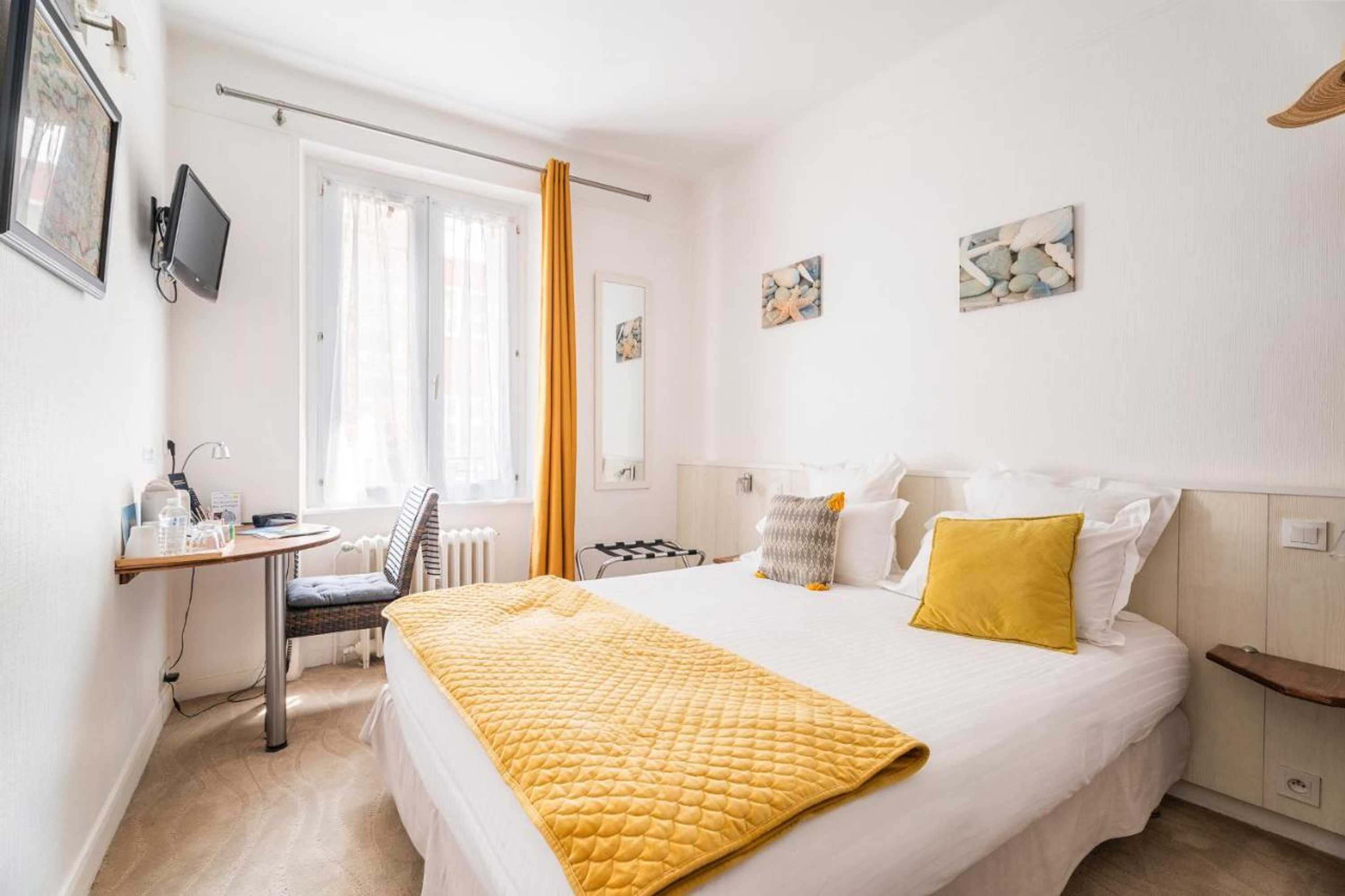 Gift card for Hôtel Quic en Groigne