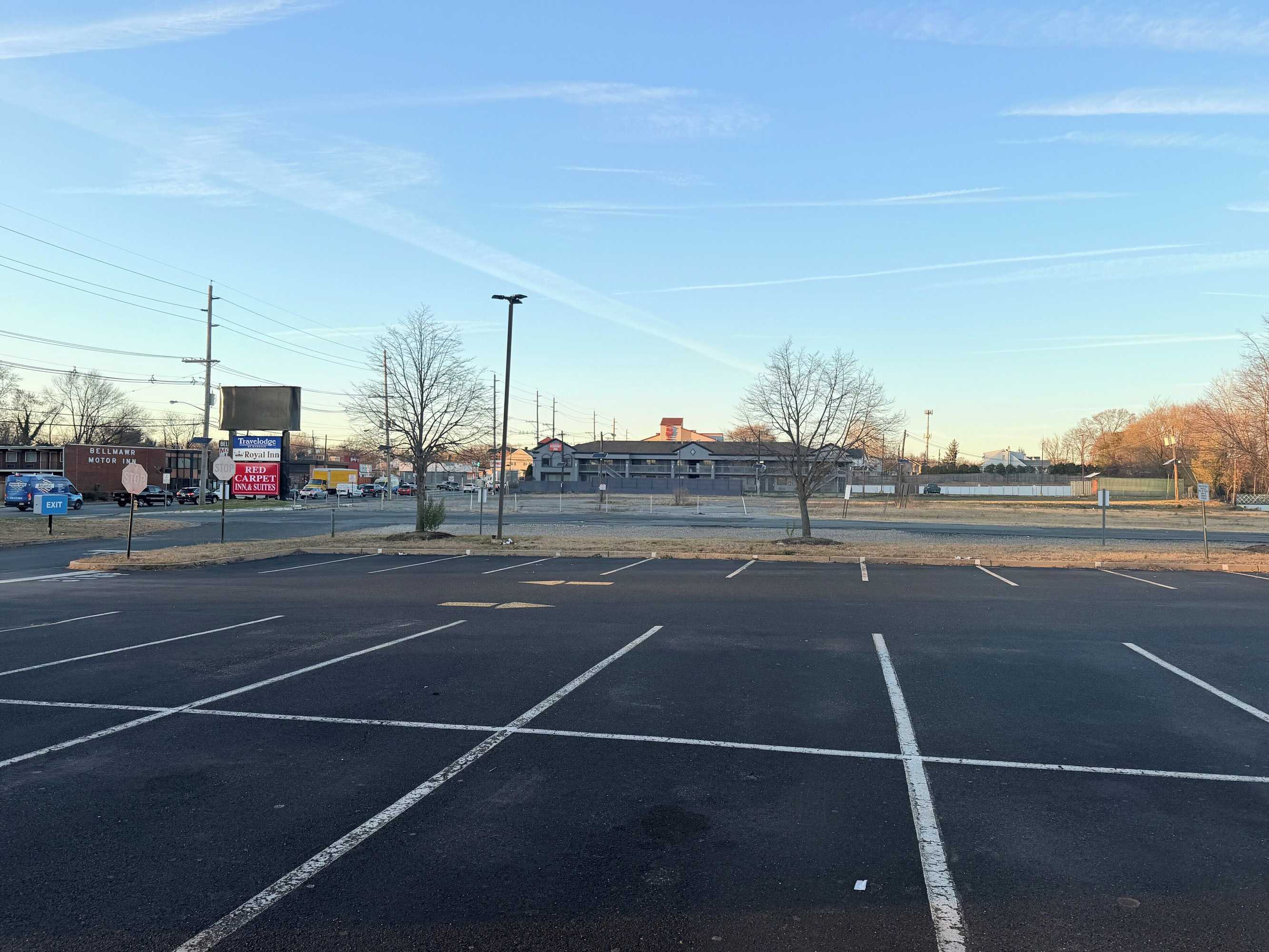 Gift card for Travelodge by Wyndham Bellmawr