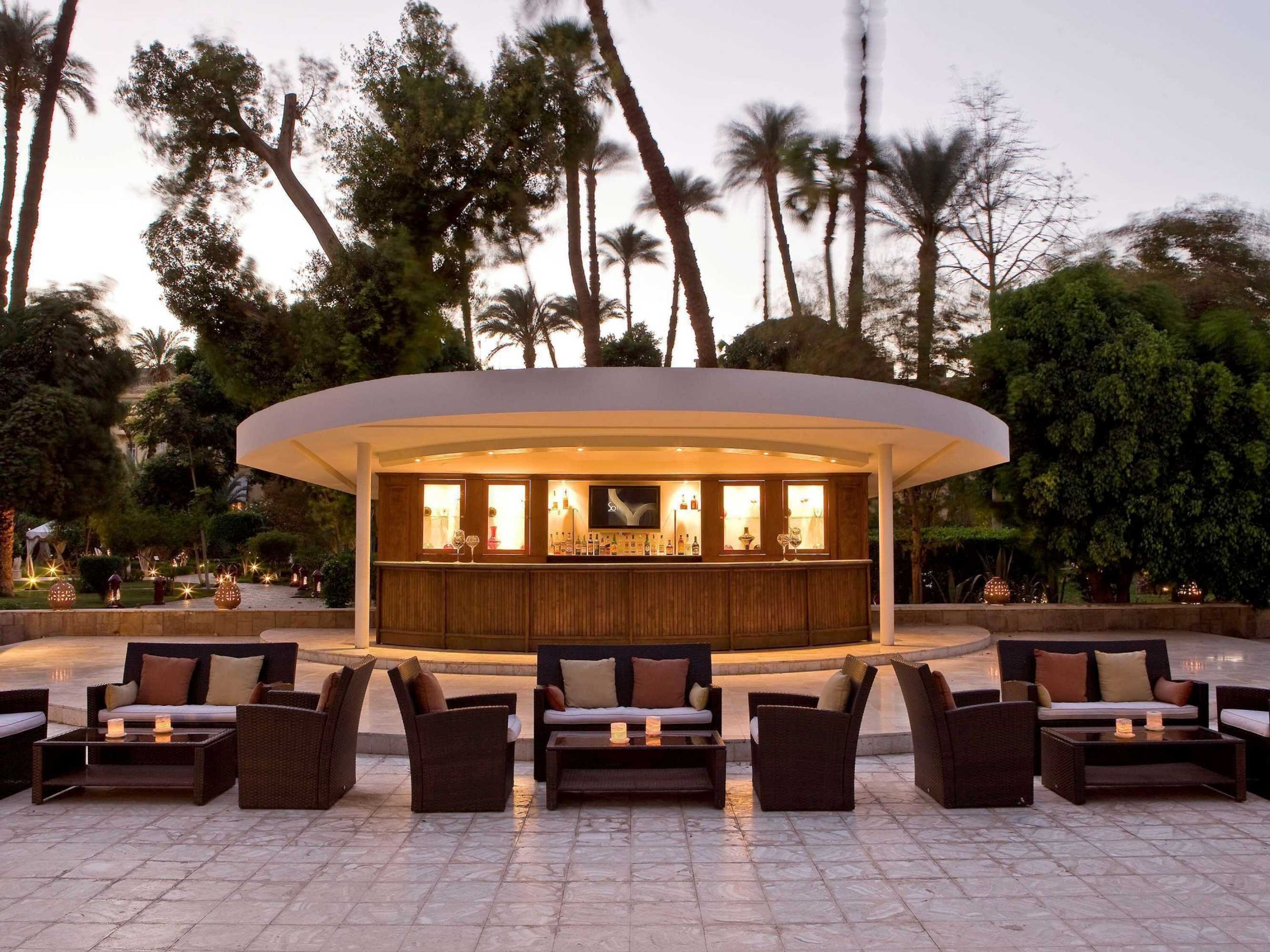 Gift card for Sofitel Winter Palace Luxor Gift card for Sofitel Winter Palace Luxor