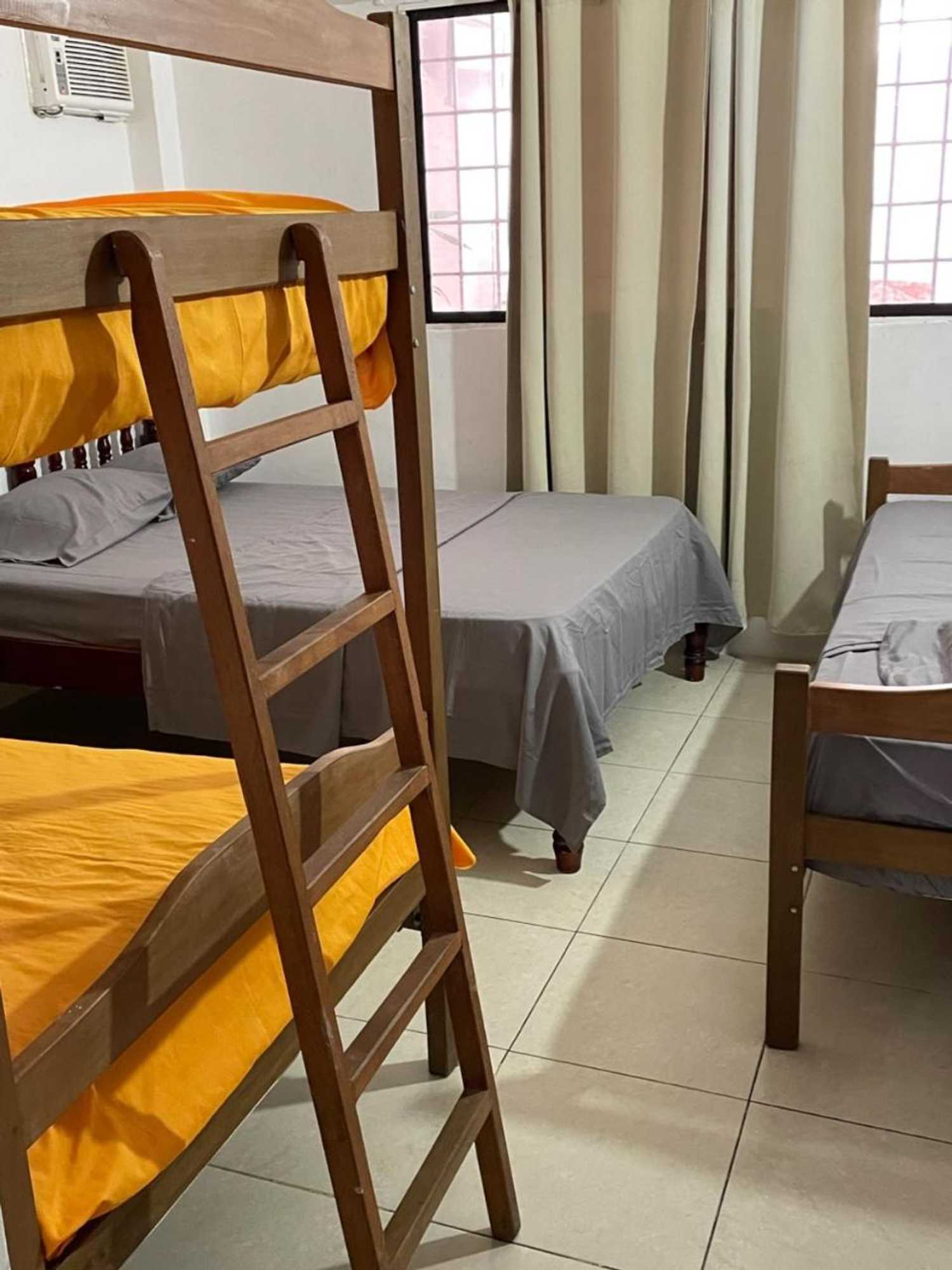 Gift card for Hostal Montecarlos