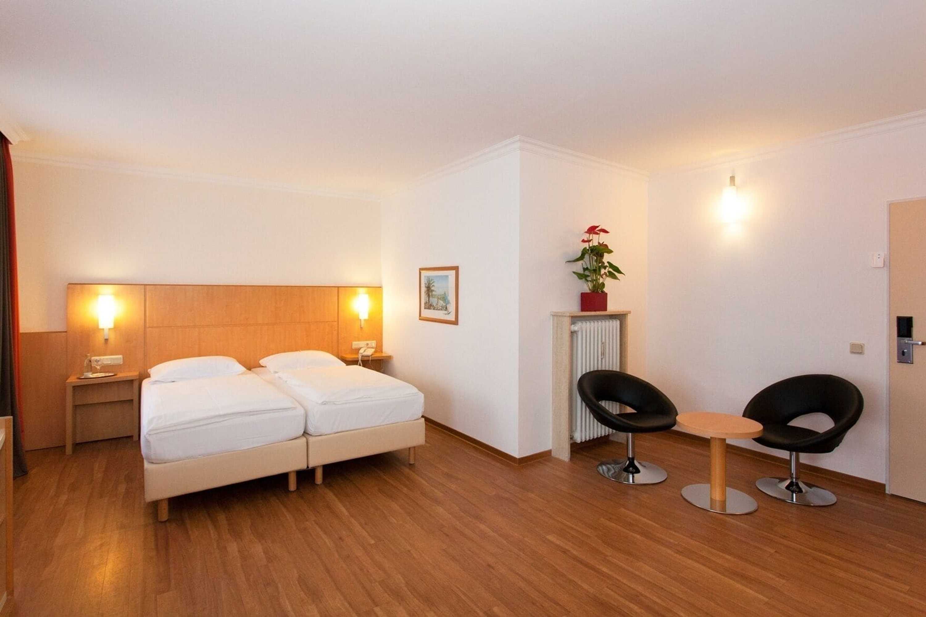 Gift card for Saar City Hotel