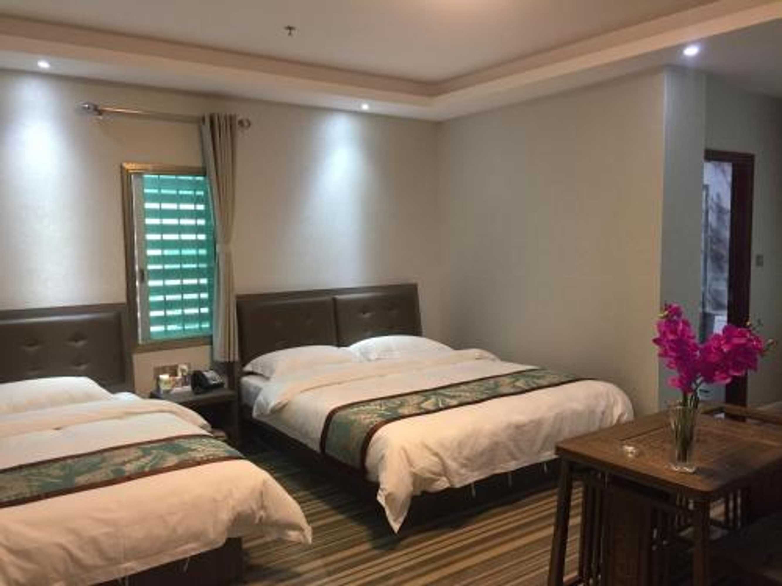 Gift card for Shengli Hydrotherapy Vacation Hotel Gift card for Shengli Hydrotherapy Vacation Hotel