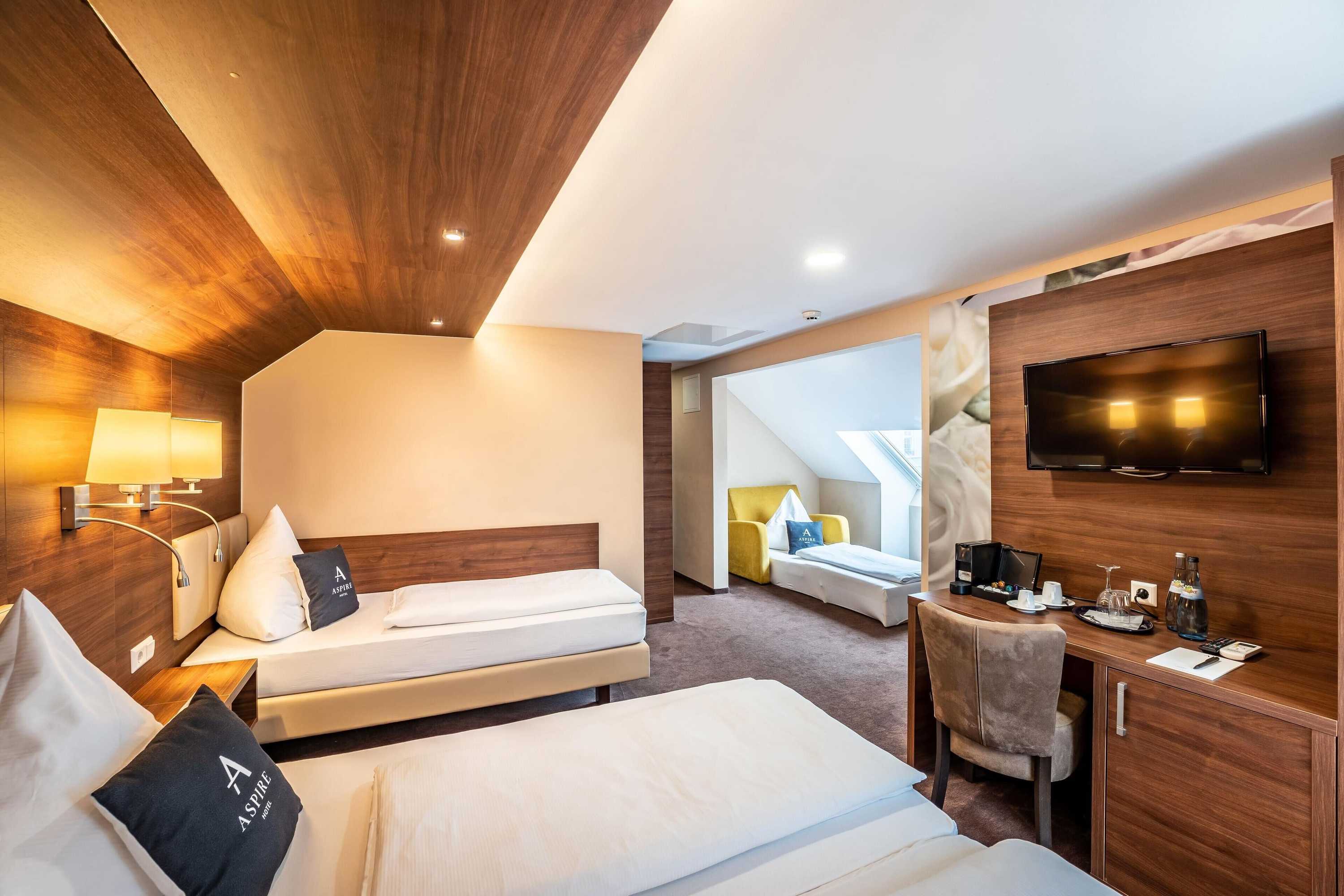 Gift card for Aspire Castillo Reutlingen, Trademark Collection by Wyndham