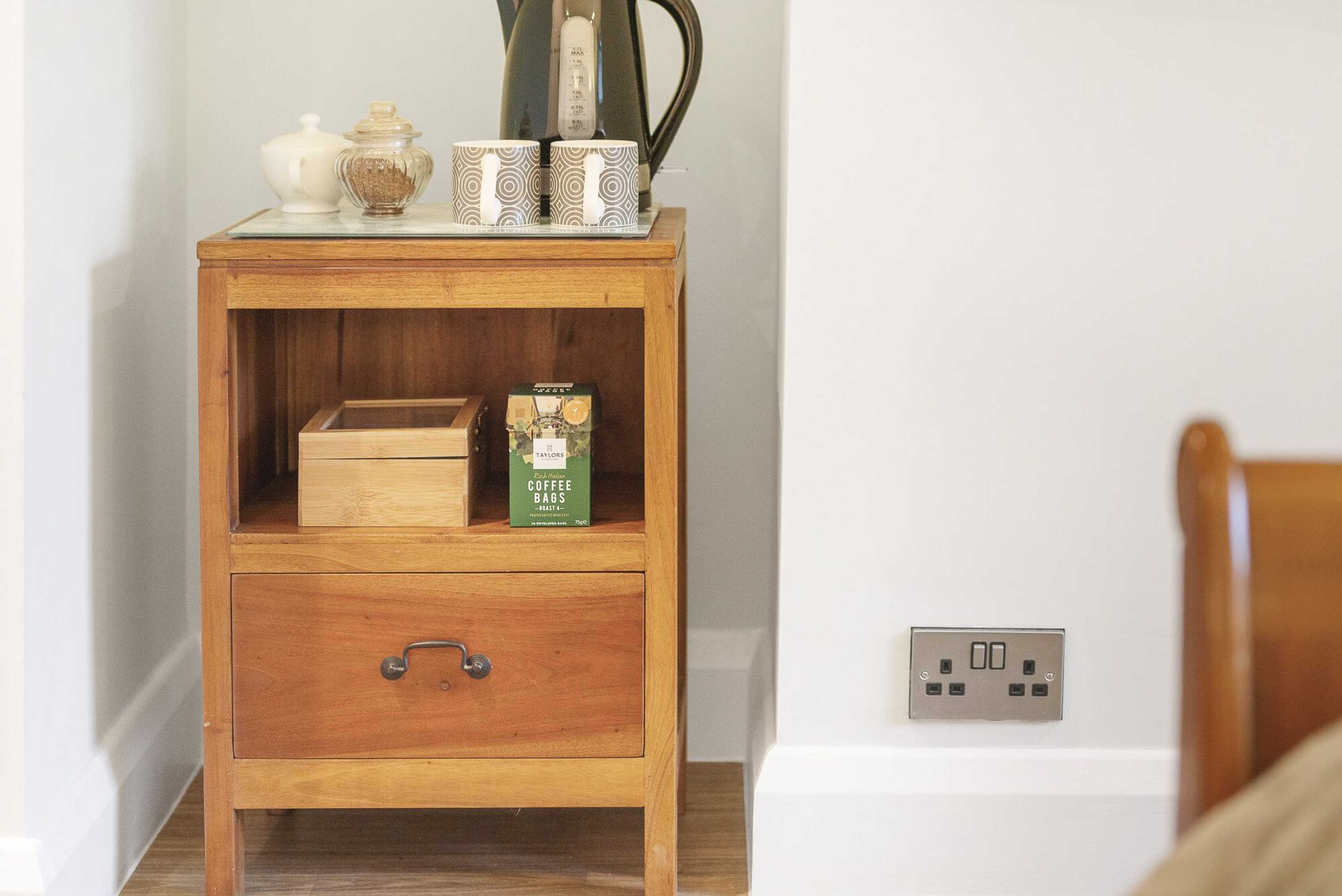 Gift card for Westleigh