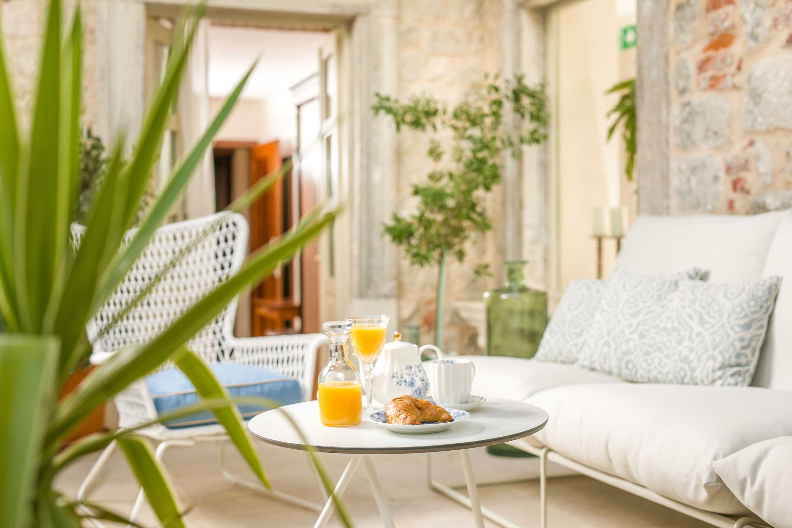 Gift card for Judita Palace Heritage Hotel