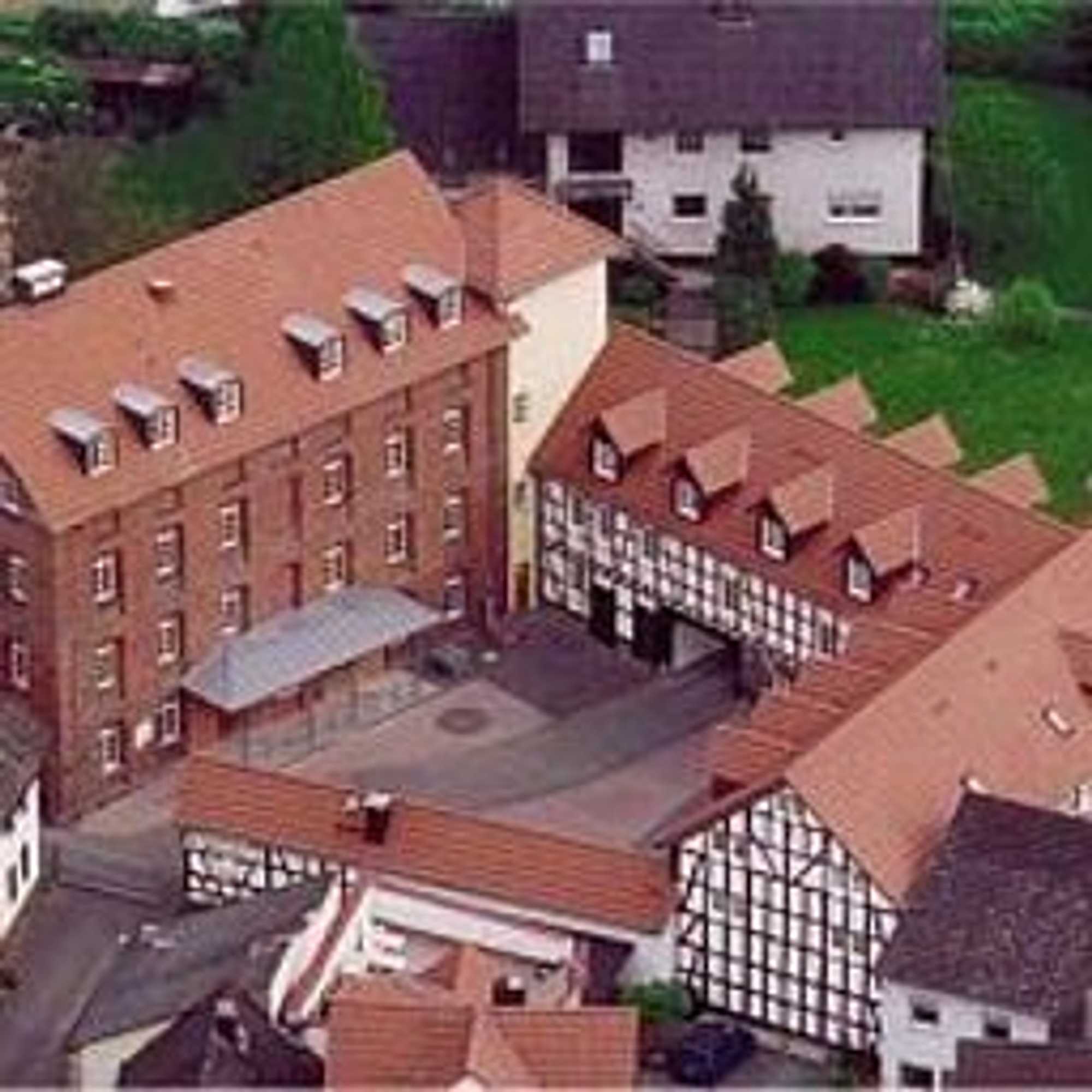 Gift card for Hotel Mühlenhof Lollar Gift card for Hotel Mühlenhof Lollar