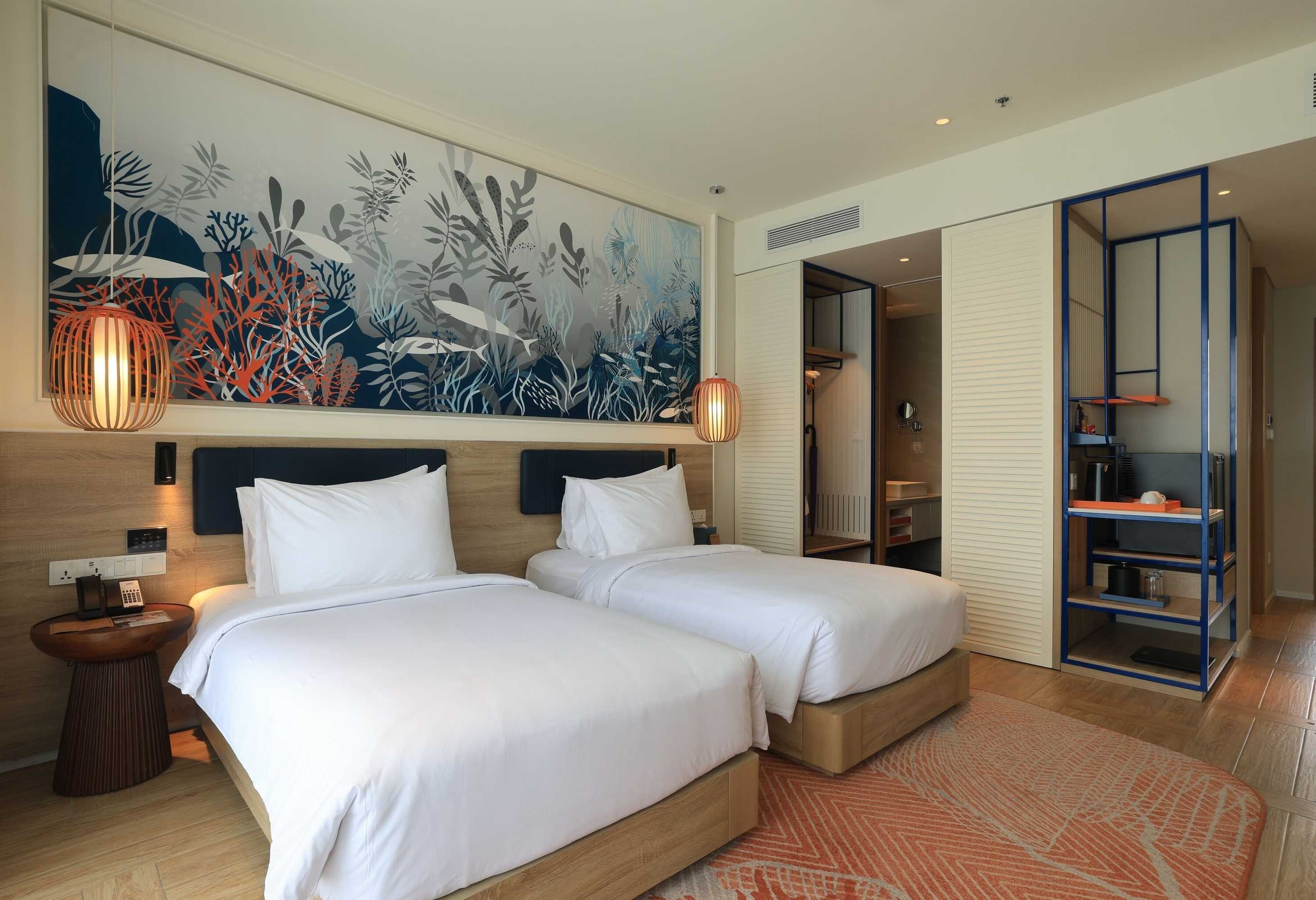 Gift card for Ttc Van Phong Bay Resort - Himalaya Sauna & Steam Retreat Included