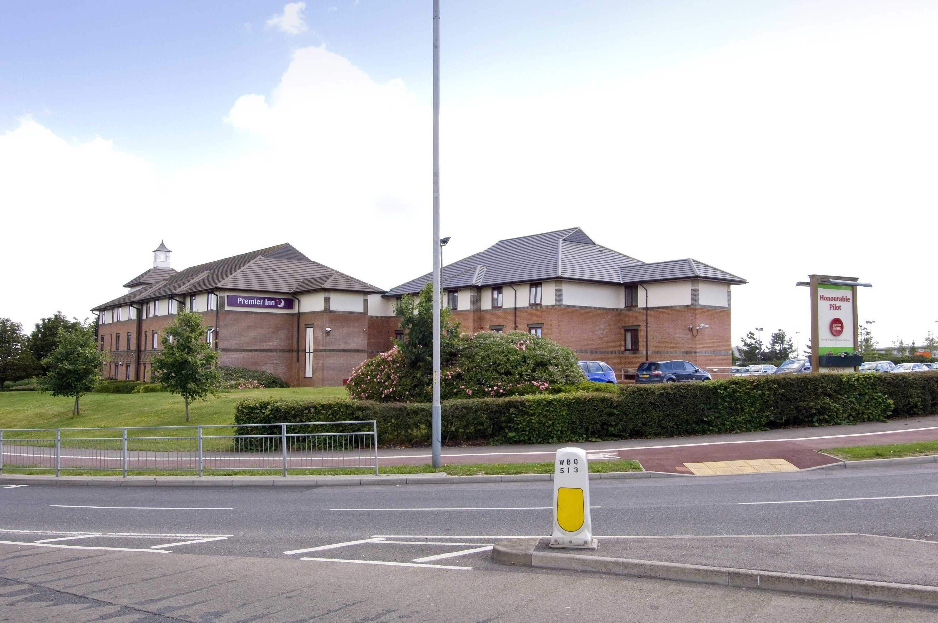 Gift card for Premier Inn Gillingham Business Park Gift card for Premier Inn Gillingham Business Park