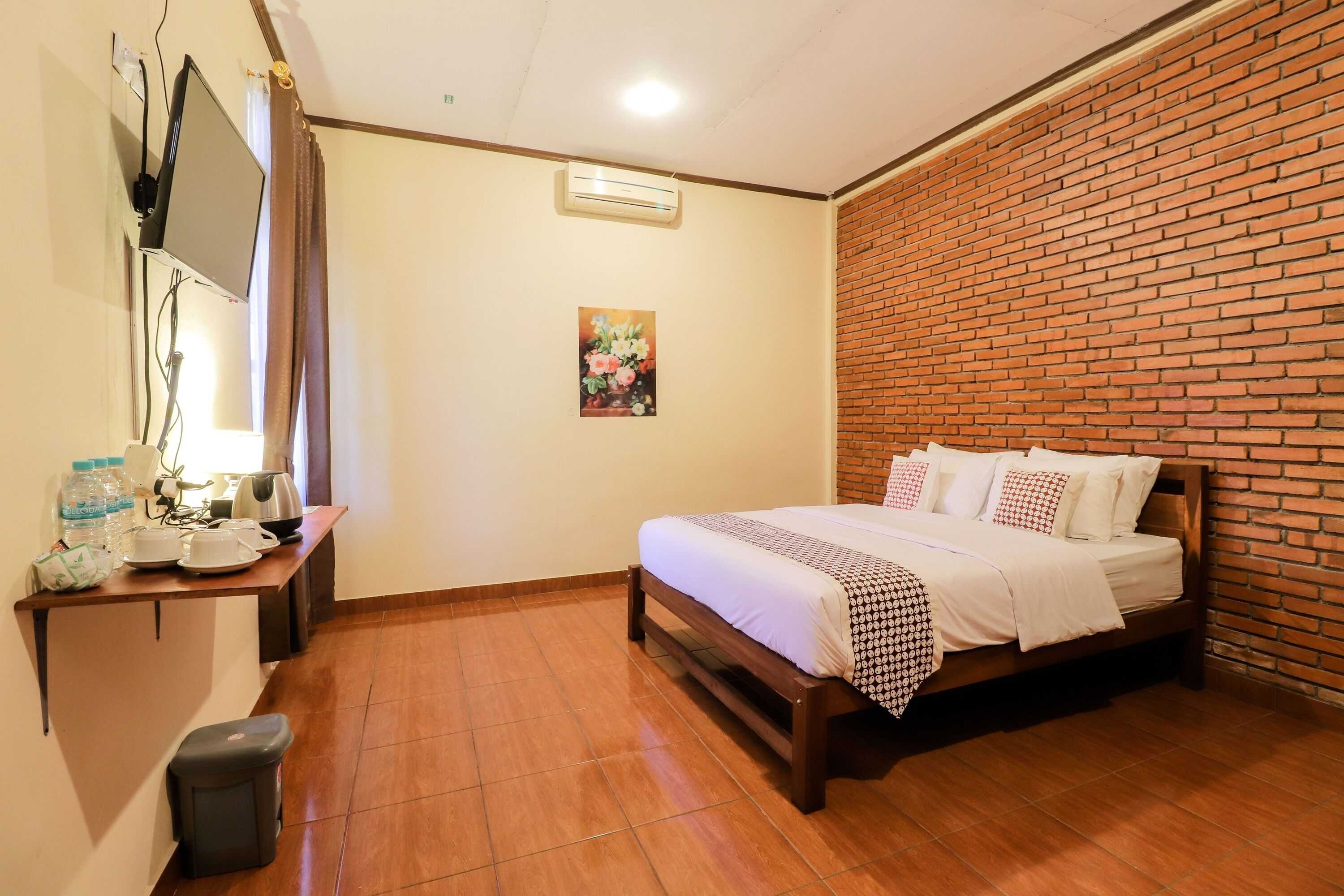 Gift card for Hotel Ndalem Ayem